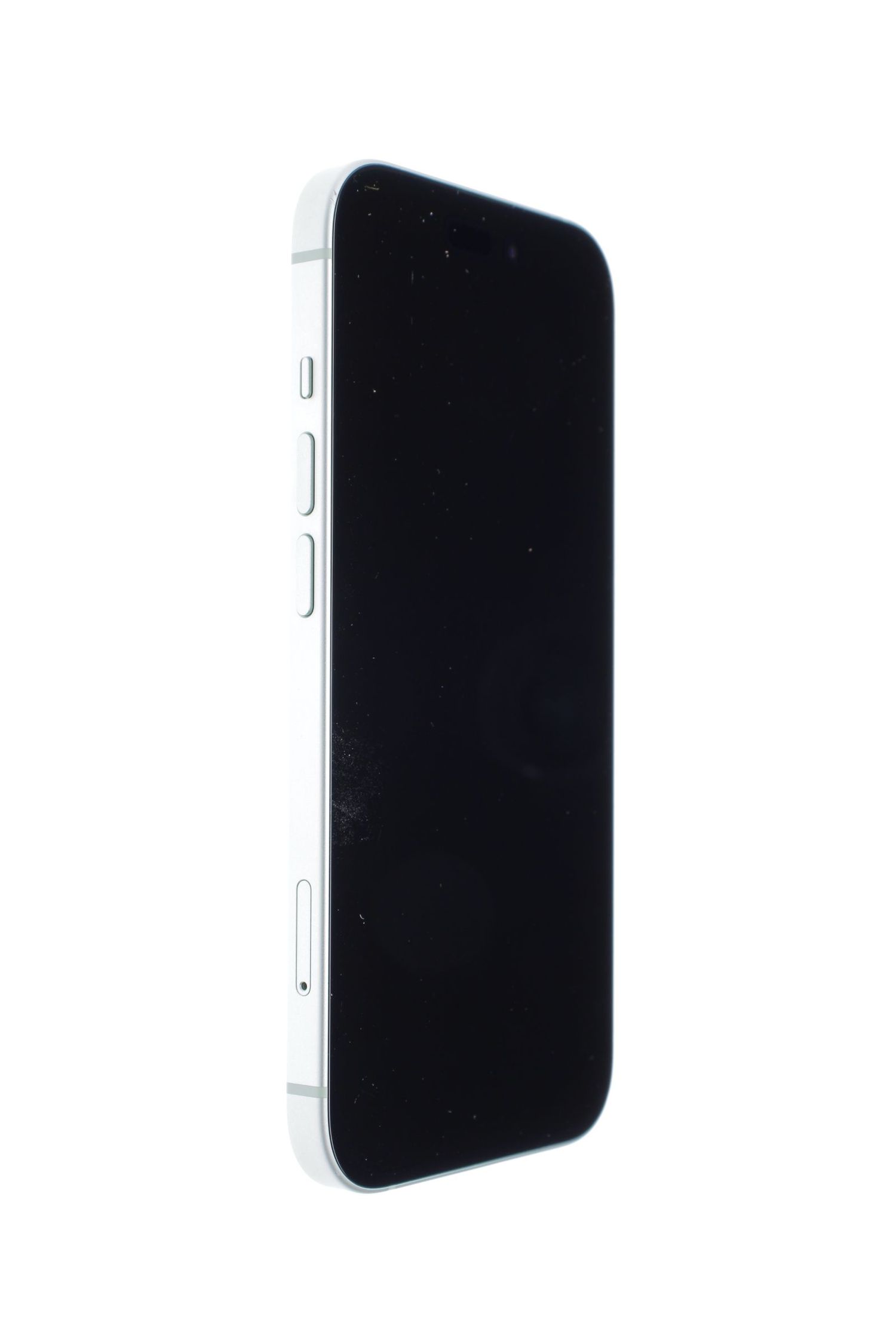 Apple iPhone 15 256 GB Green - Foarte bun