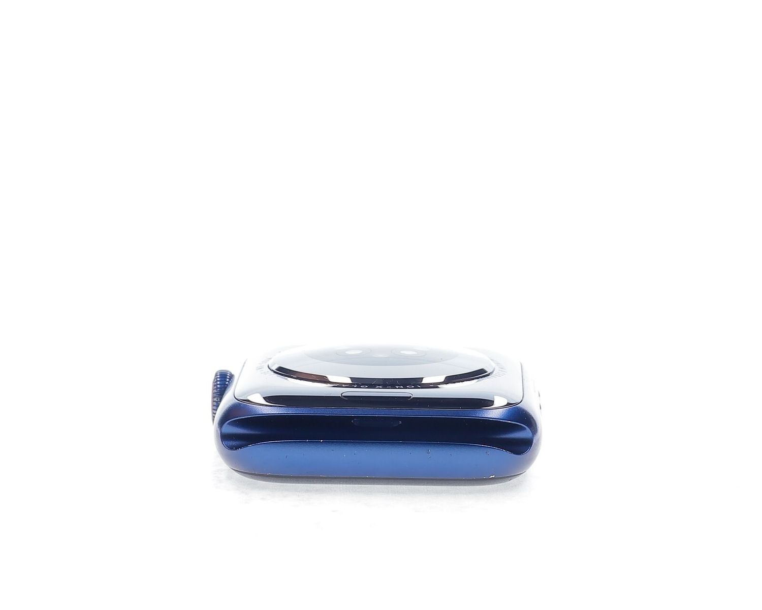 Apple Watch Series 6 2020, GPS + Cellular, Aluminium 40mm Blue - Nagyon jó