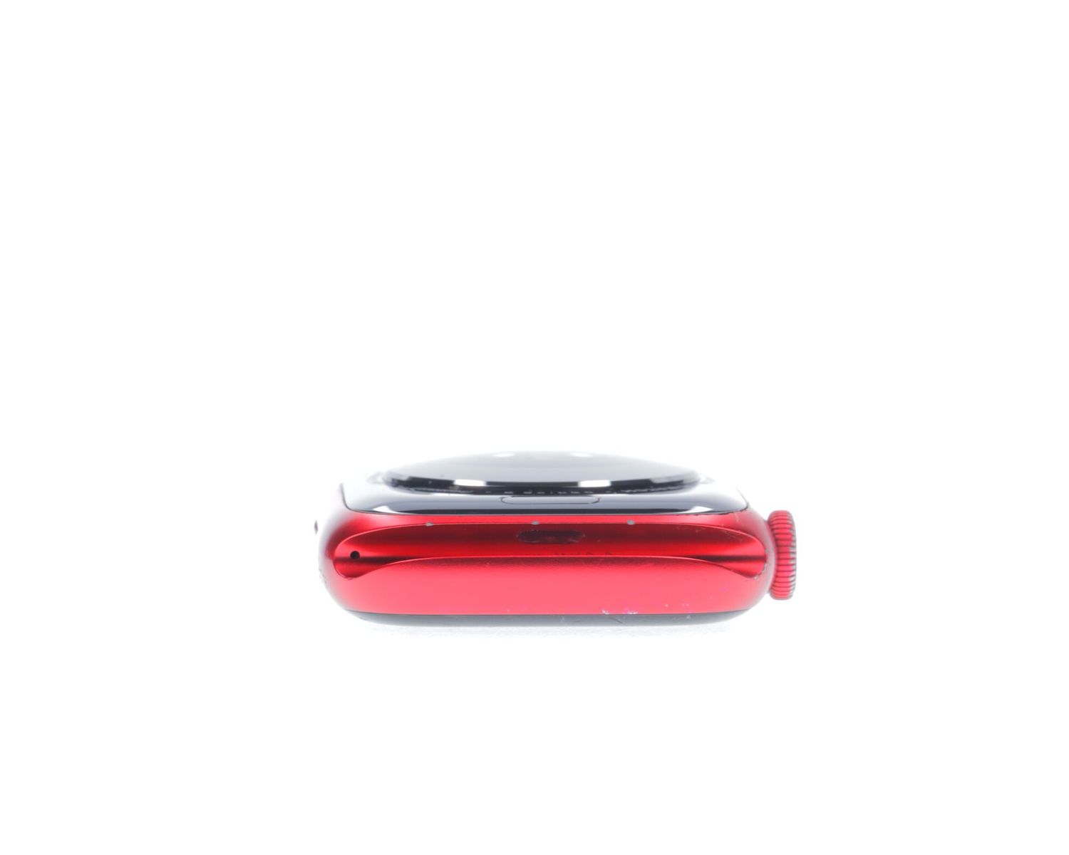 Apple Watch Series 8 2022, GPS, Aluminium 45mm Red - Много добро