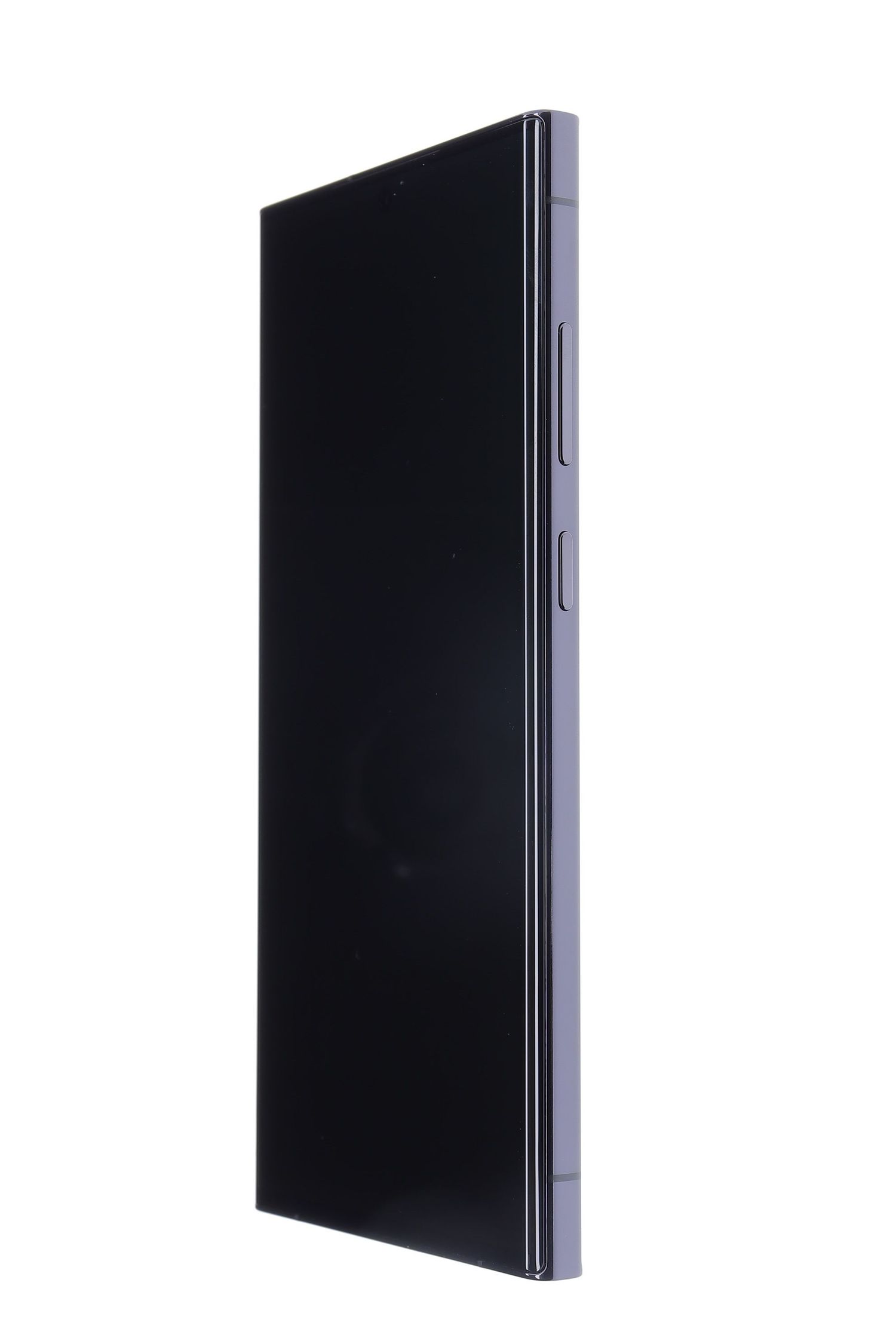 Samsung Galaxy S23 Ultra 5G Dual Sim 256 GB Phantom Black - Εξαιρετικό