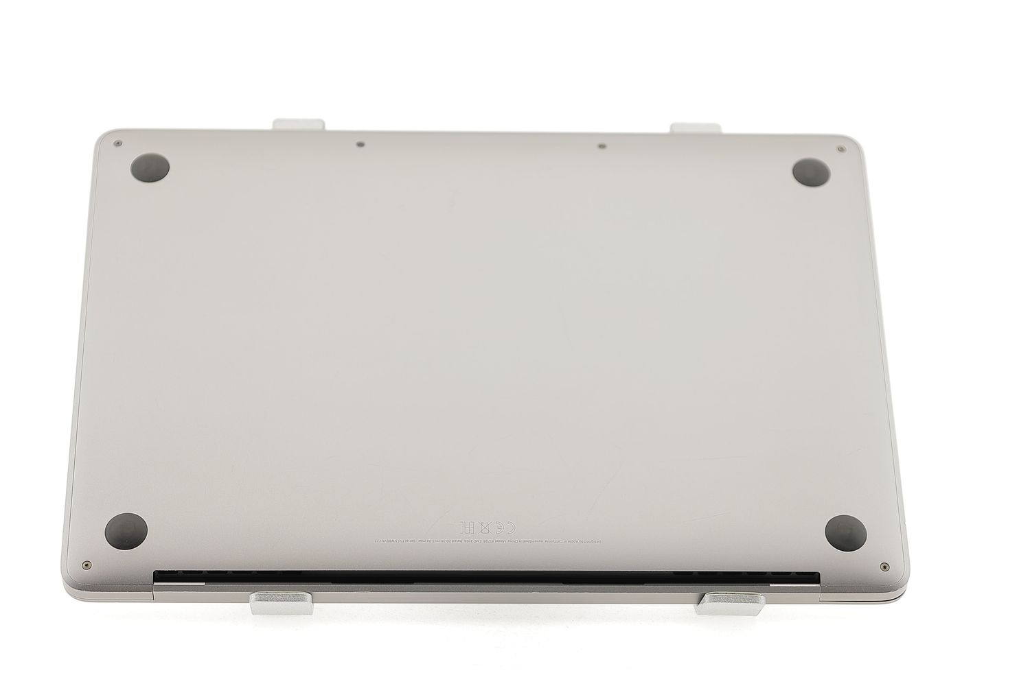 Apple MacBook Pro 13″ 2017, i5 2.3 GHz, 8 GB, Intel Iris Plus Graphics 640 128 GB Space Gray - Εξαιρετικό