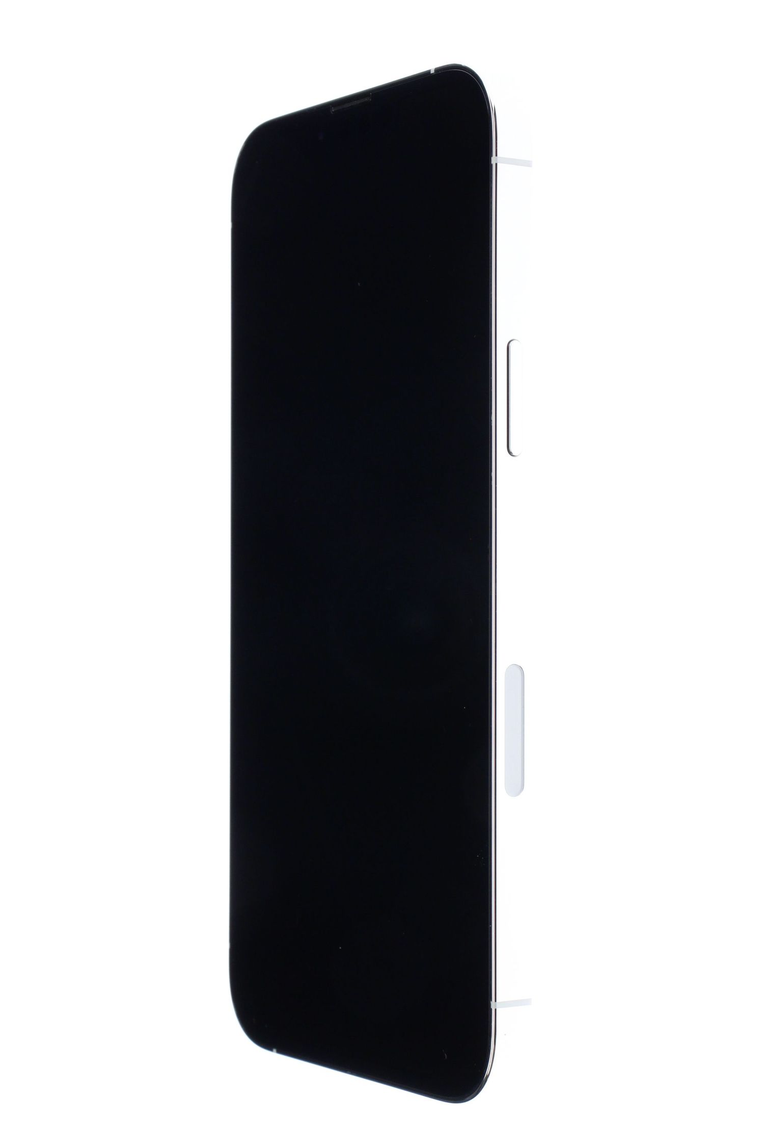 Apple iPhone 13 Pro Max 512 GB Silver - Nagyon jó