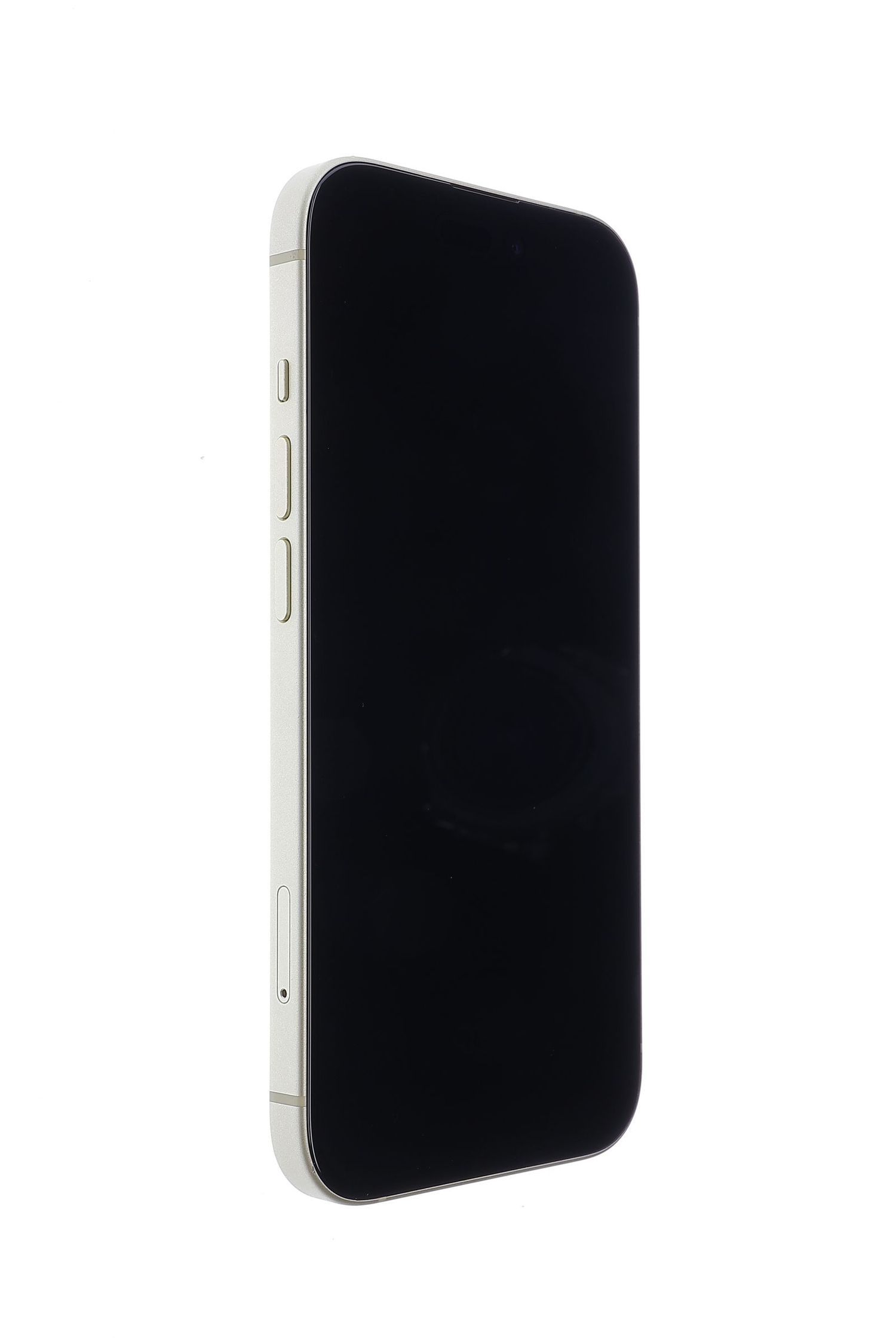 Apple iPhone 15 128 GB Yellow - Като нов