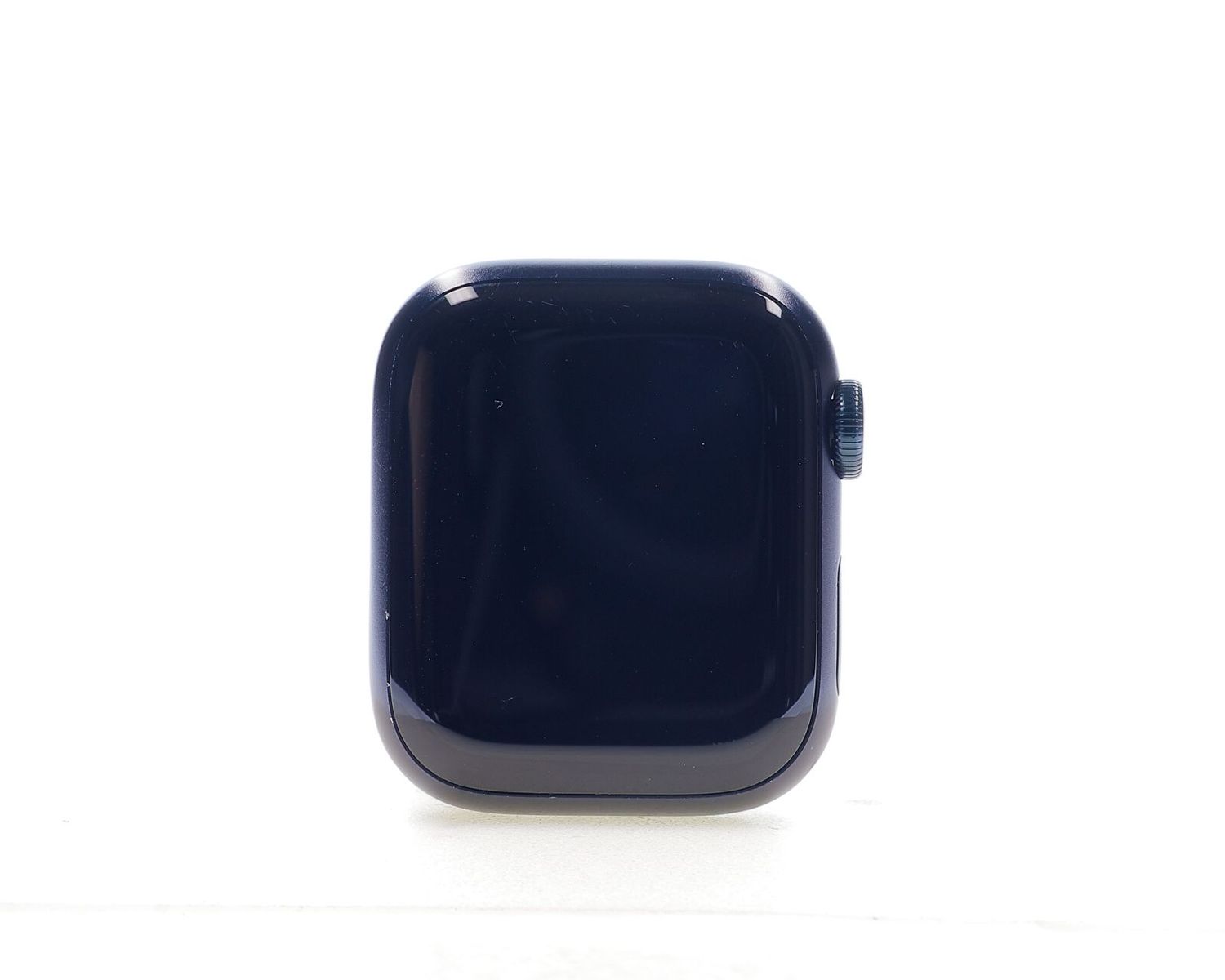 Apple Watch Series 8 2022, GPS, Aluminium 41mm Midnight - Újszerű