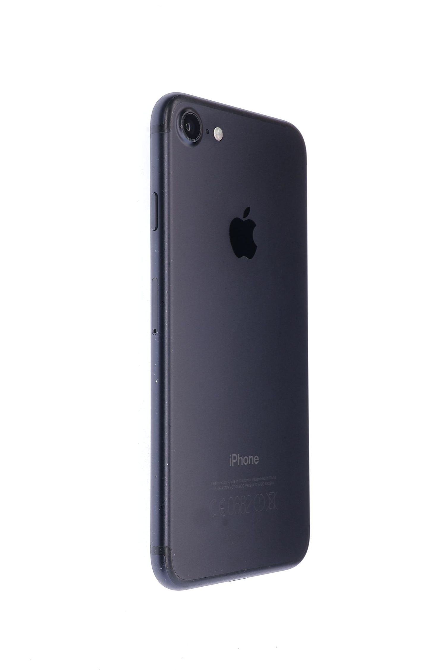 Apple iPhone 7 32 GB Black - Kiváló