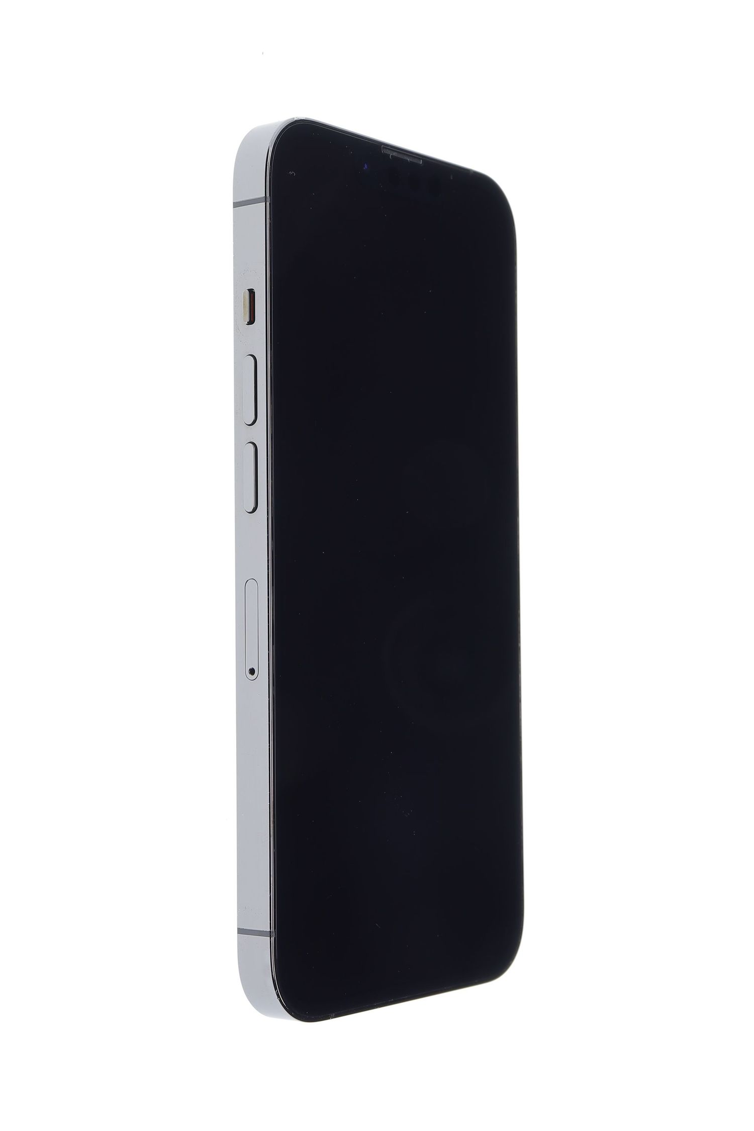 Apple iPhone 13 Pro 128 GB Graphite - Kiváló