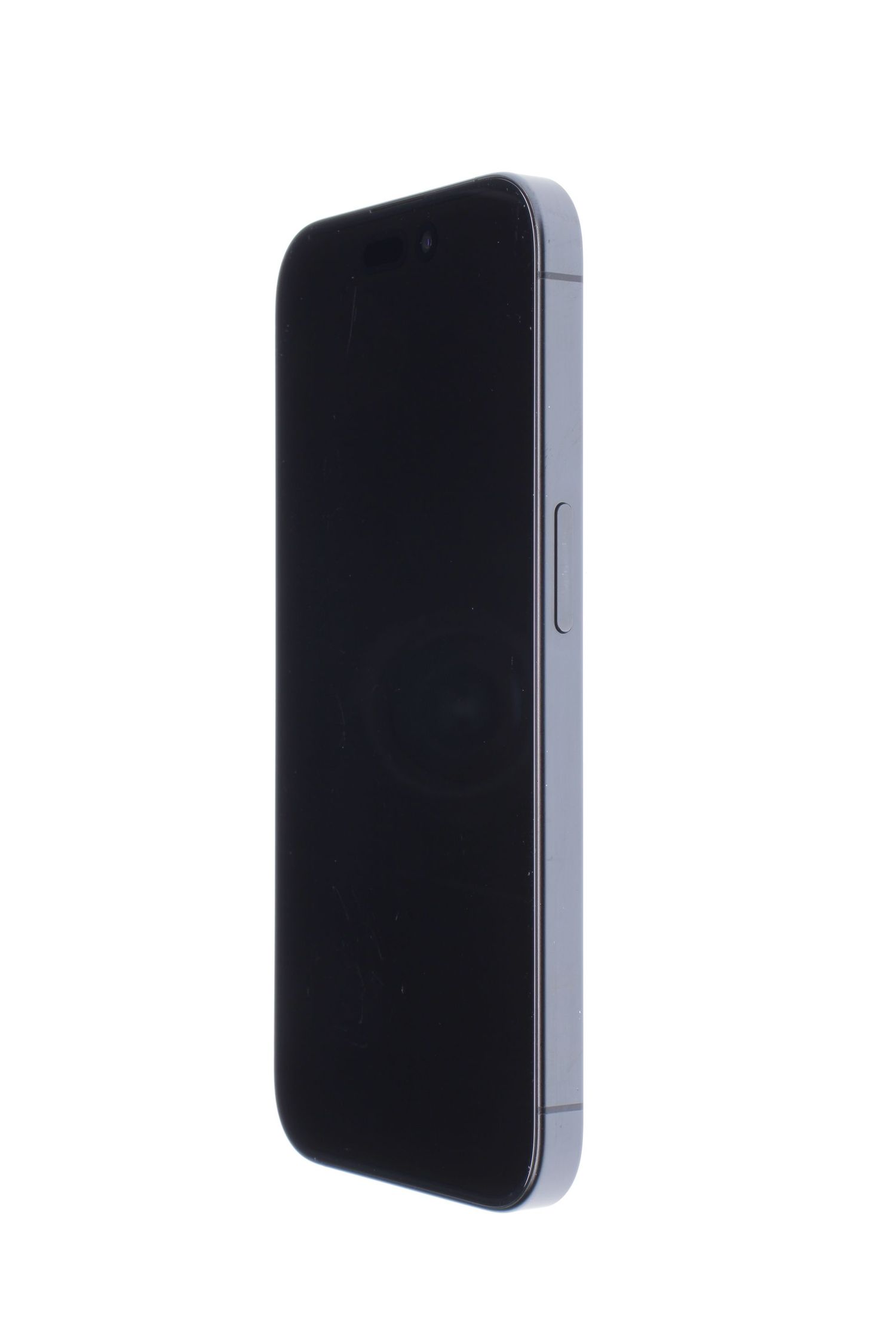 Apple iPhone 15 Pro 128 GB Black Titanium - Bun