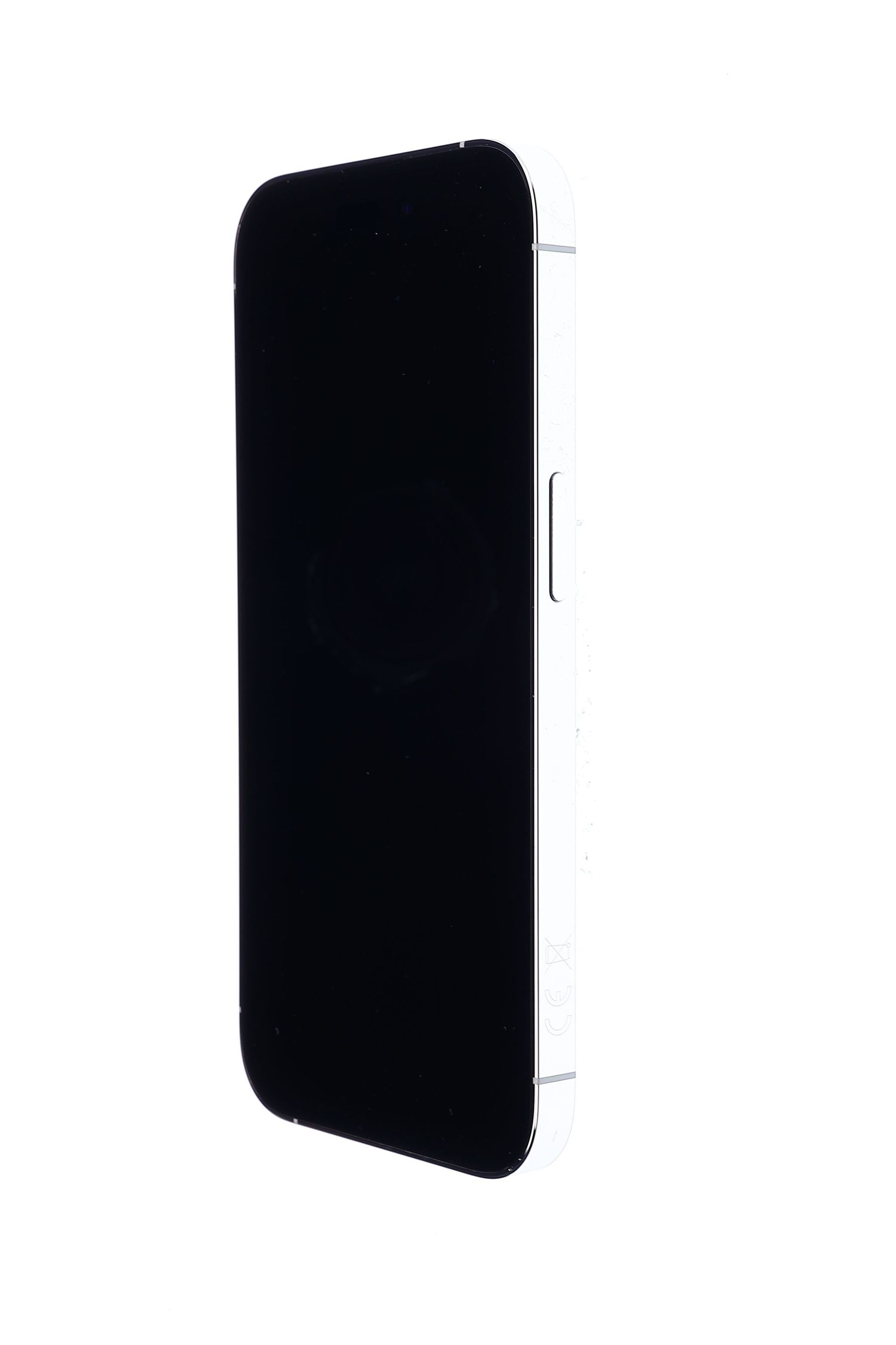 Apple iPhone 14 Pro 256 GB Silver - Като нов