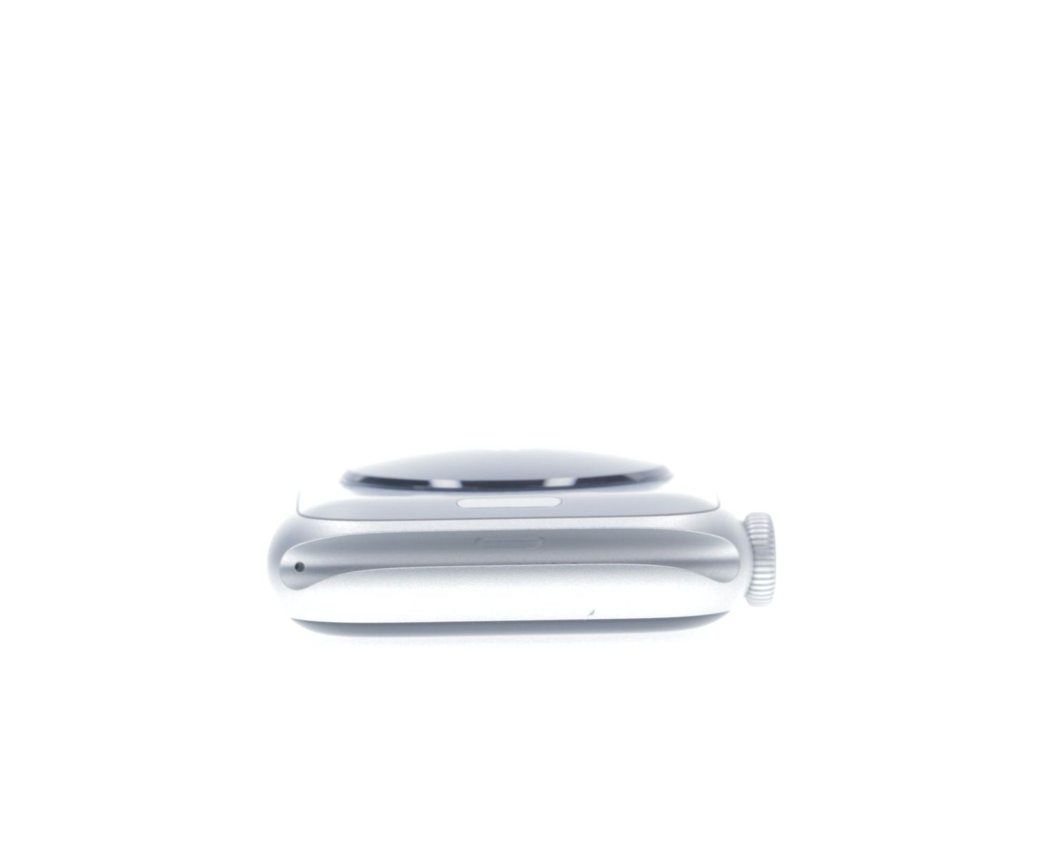 Apple Watch SE 2022, GPS + Cellular, Aluminium 44mm Silver - Ca nou