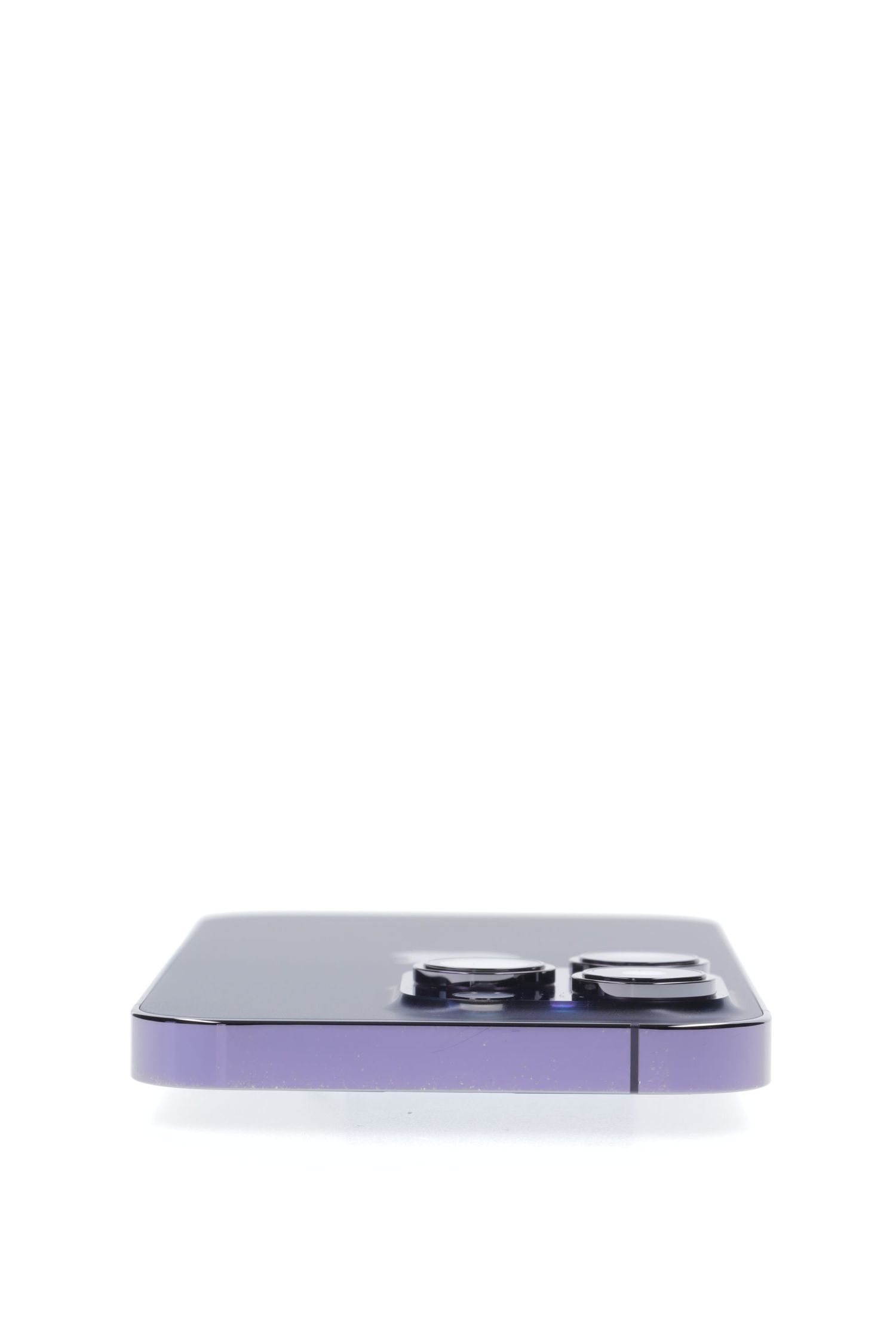 Apple iPhone 14 Pro 128 GB Deep Purple - Εξαιρετικό
