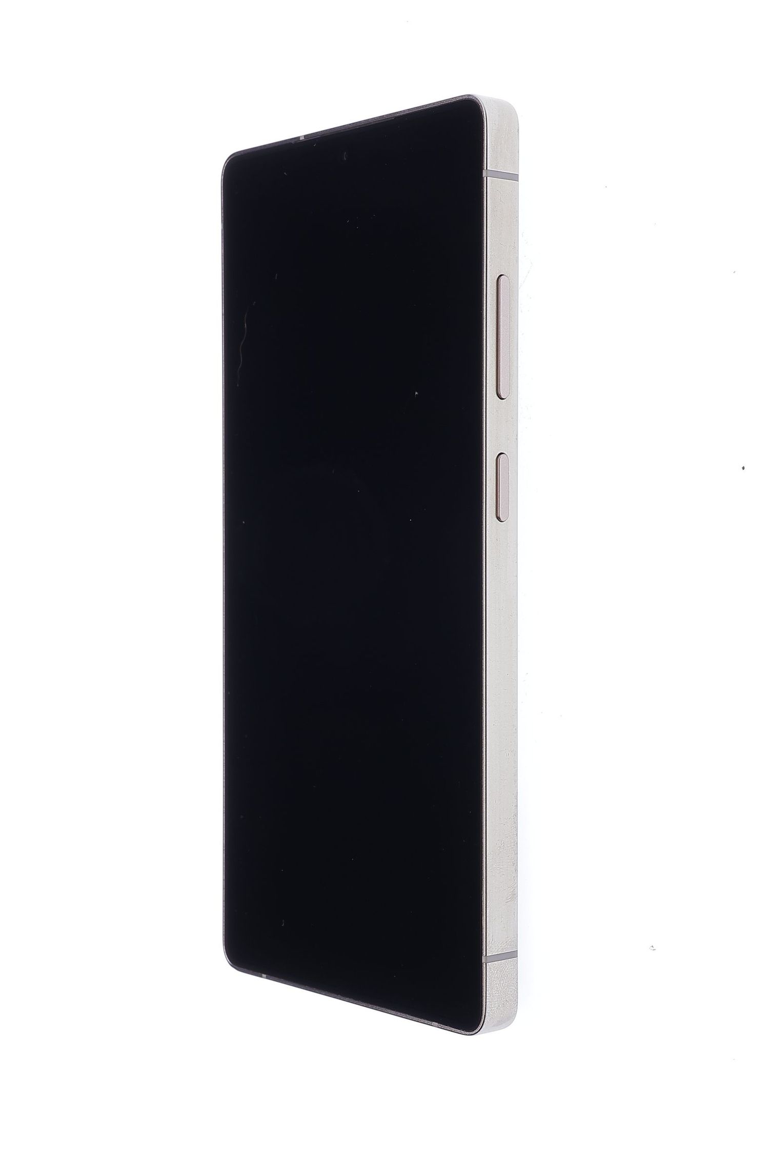 Samsung Galaxy S25 Ultra 5G Dual Sim 256 GB Titanium Black - Като нов