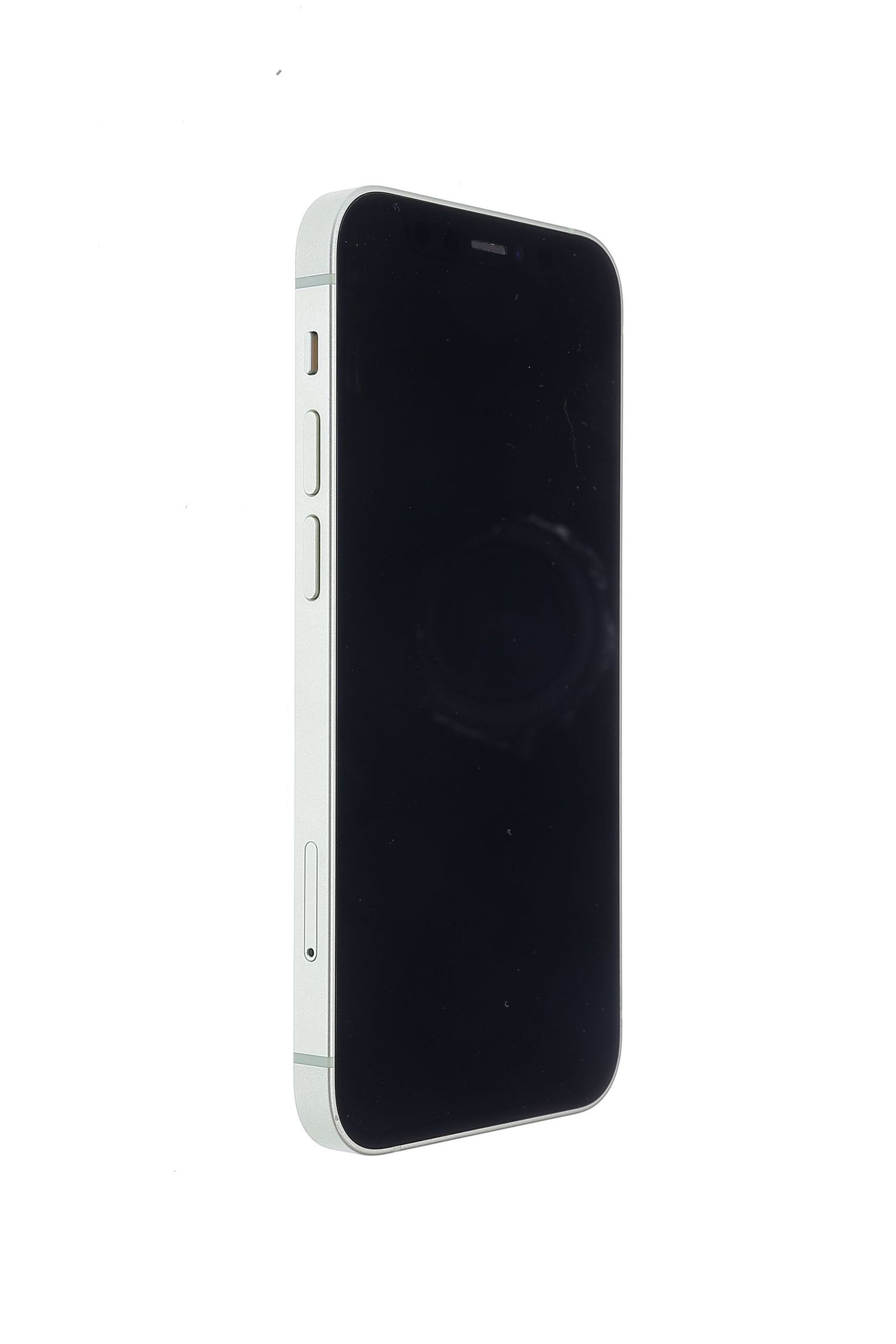 Apple iPhone 12 mini 128 GB Green - Като нов