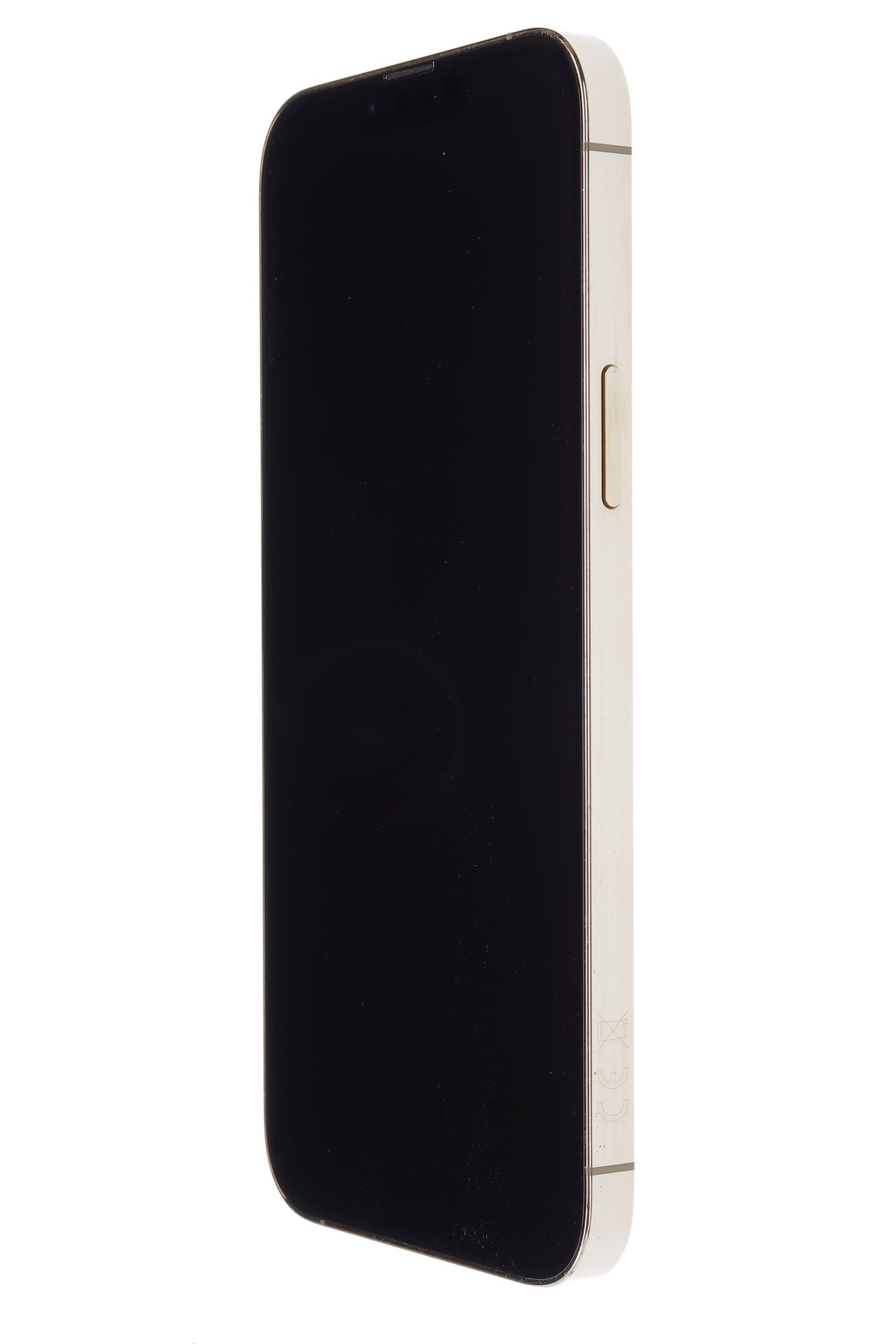 Мобилен телефон Apple iPhone 13 Pro Max, Gold, 256 GB, Excelent