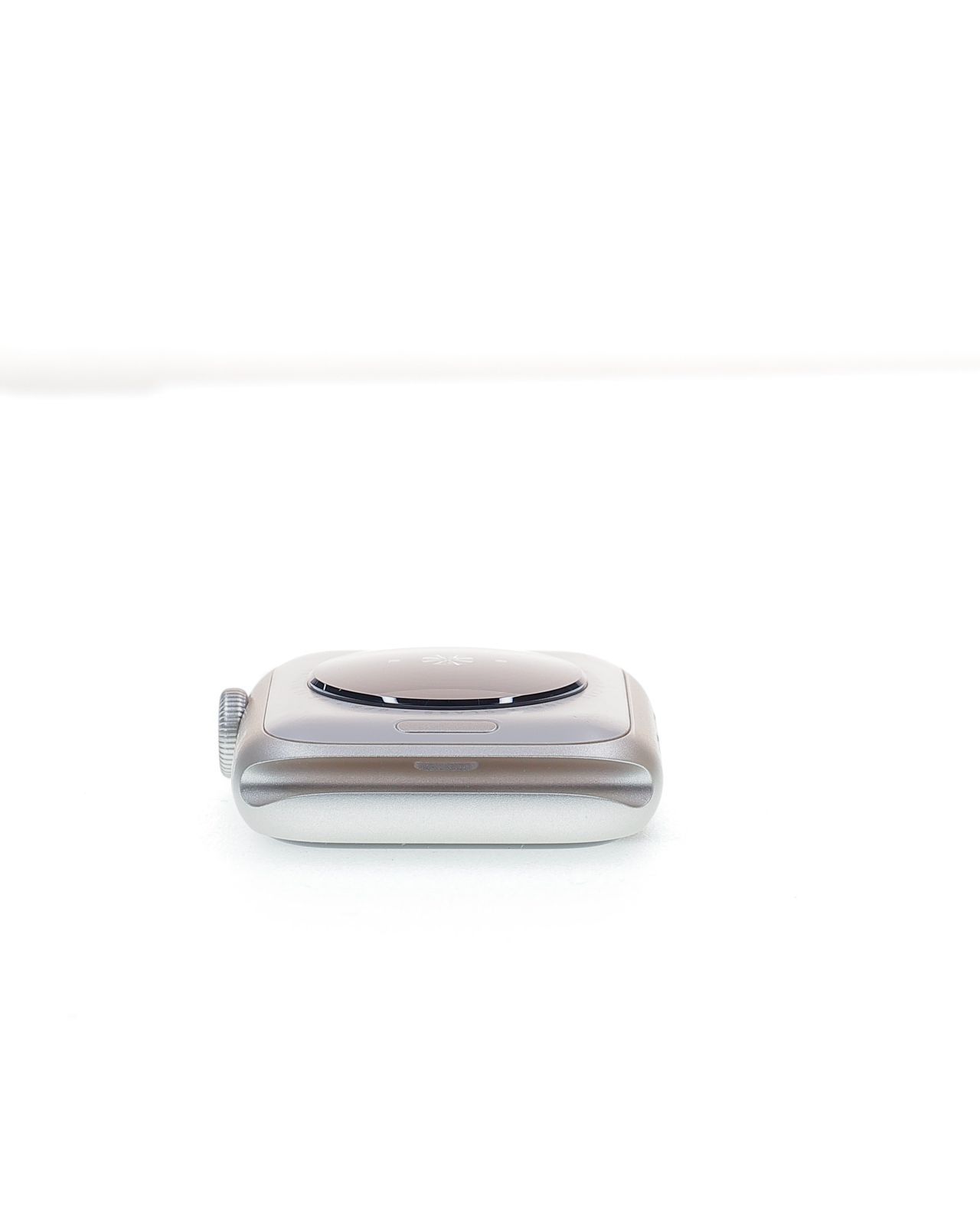 Apple Watch SE 2022, GPS, Aluminium 40mm Starlight - Újszerű