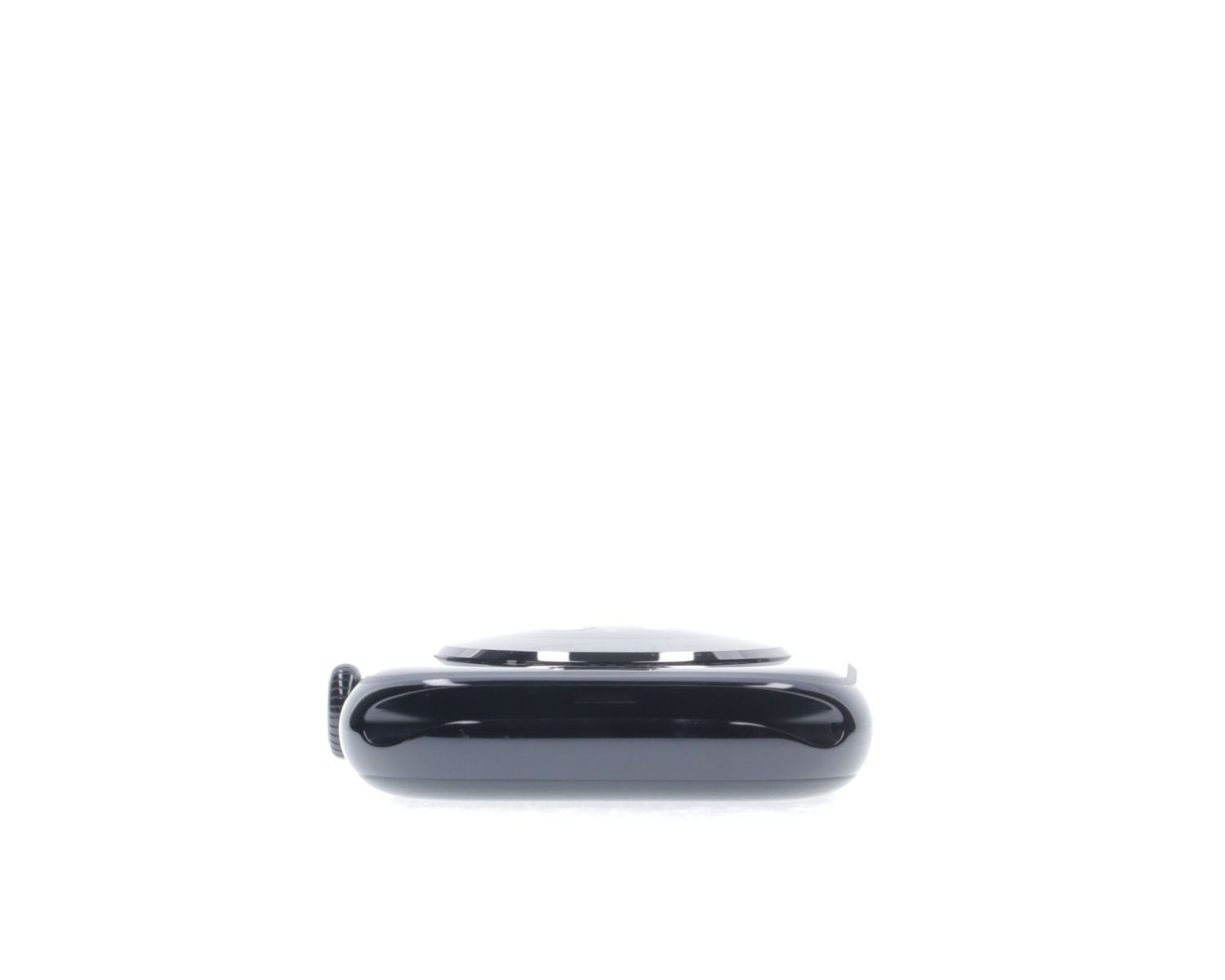 Apple Watch Series 10 2024, GPS + Cellular, Aluminium 46mm Jet Black - Като нов