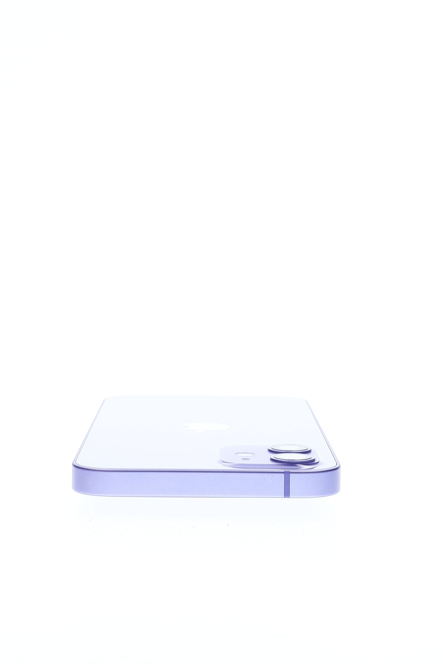 Apple iPhone 12 64 GB Purple - Като нов