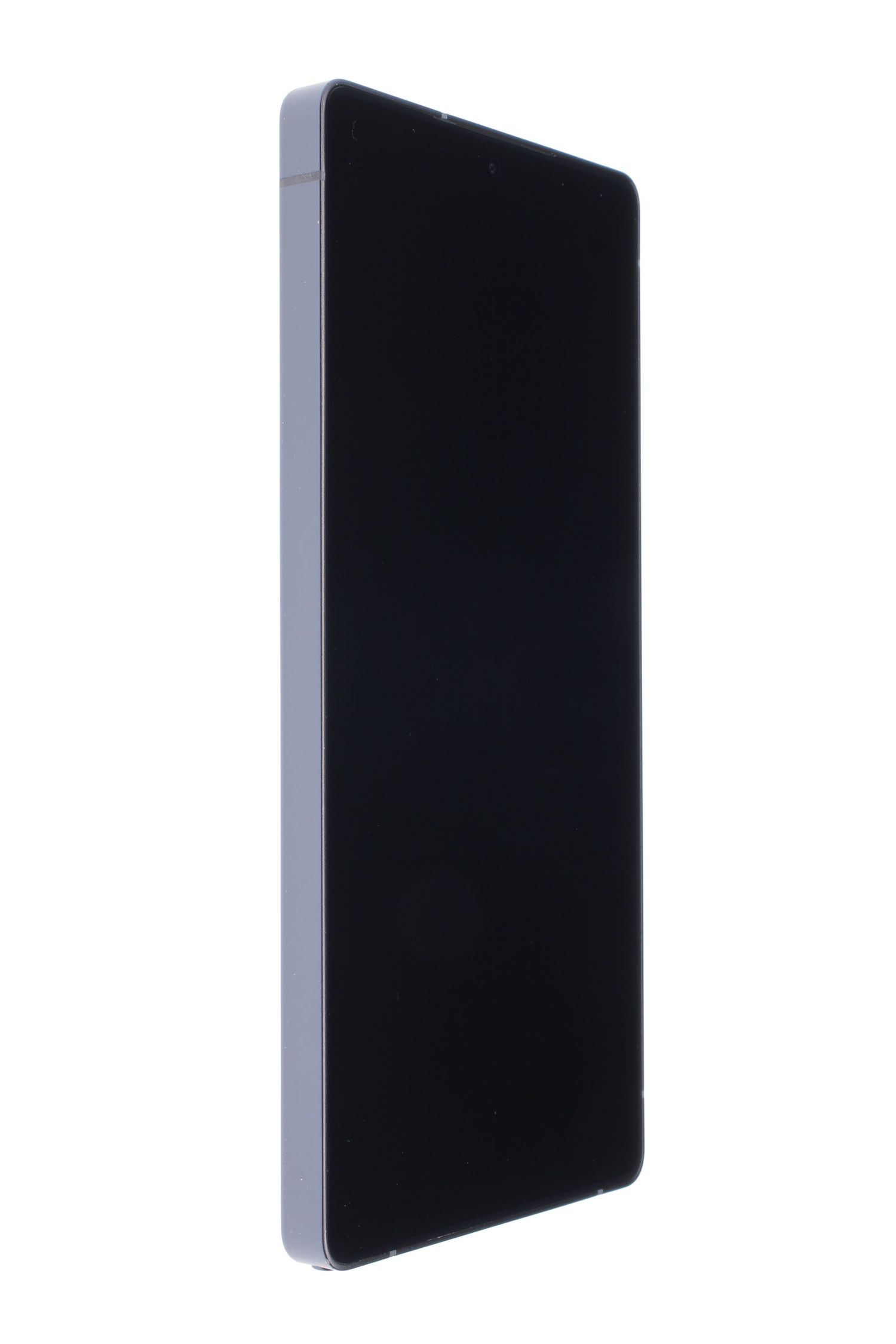 Samsung Galaxy S25 Ultra 5G Dual Sim 256 GB Titanium Jet Black - Újszerű
