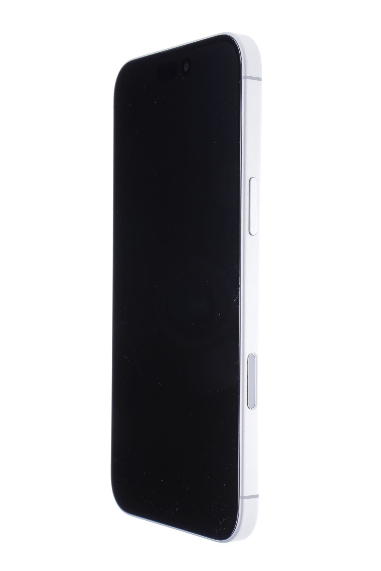 Apple iPhone 16 Plus 128 GB White - Като нов