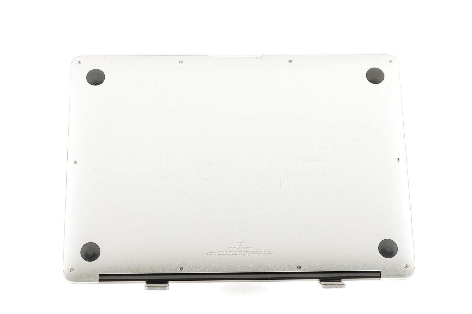 Apple MacBook Air 13″ 2017, i5 1.8 GHz, 8 GB, HD Graphics 6000 128 GB Silver - Много добро