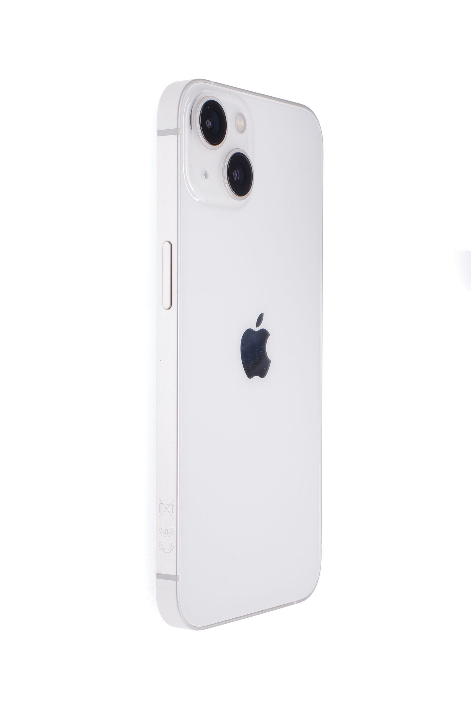 Apple iPhone 13 512 GB Starlight - Újszerű