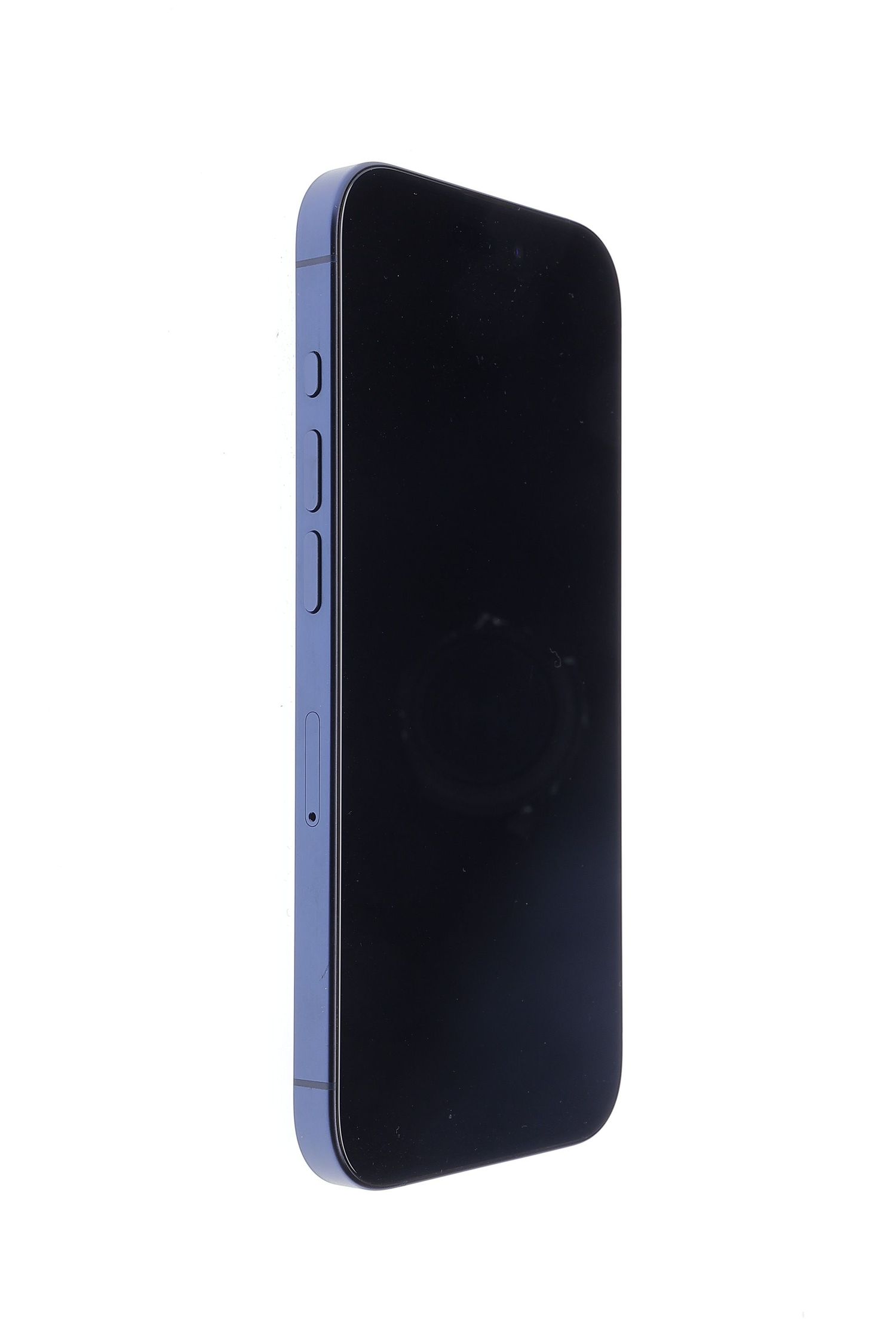 Apple iPhone 15 Pro 128 GB Blue Titanium