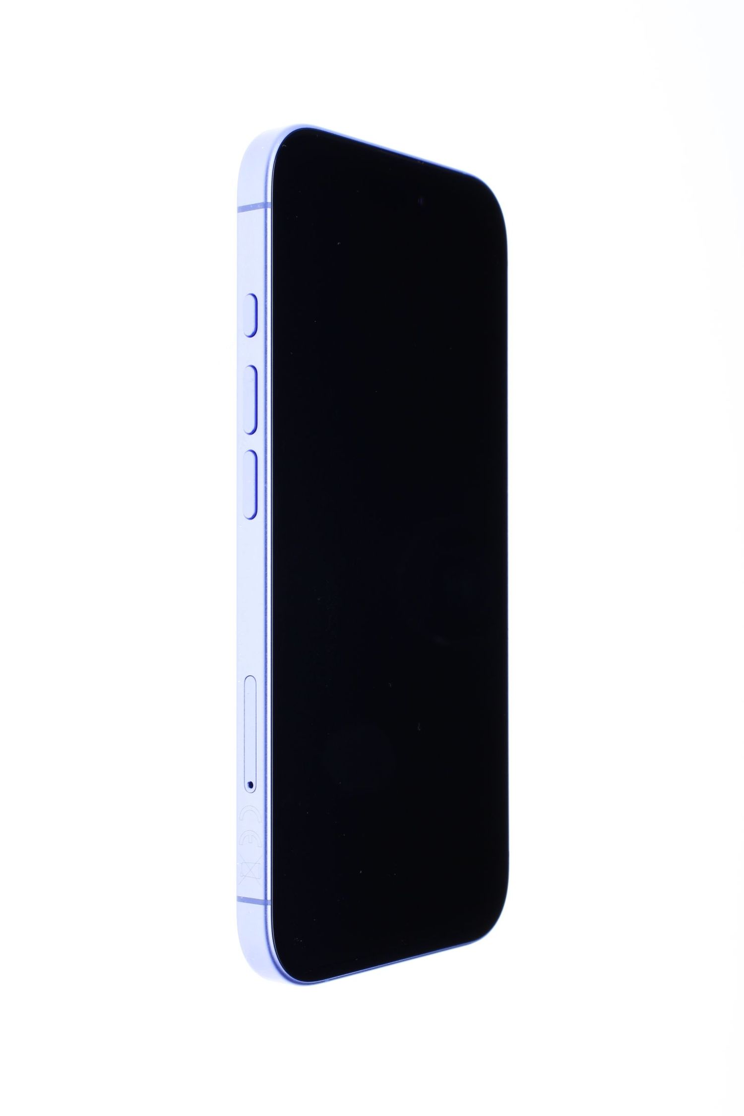 Apple iPhone 16 256 GB Ultramarine - Като нов