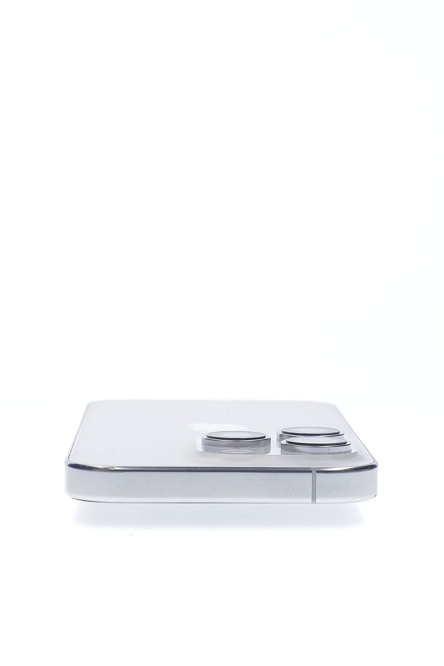 Apple iPhone 16 Pro 256 GB White Titanium - Отлично