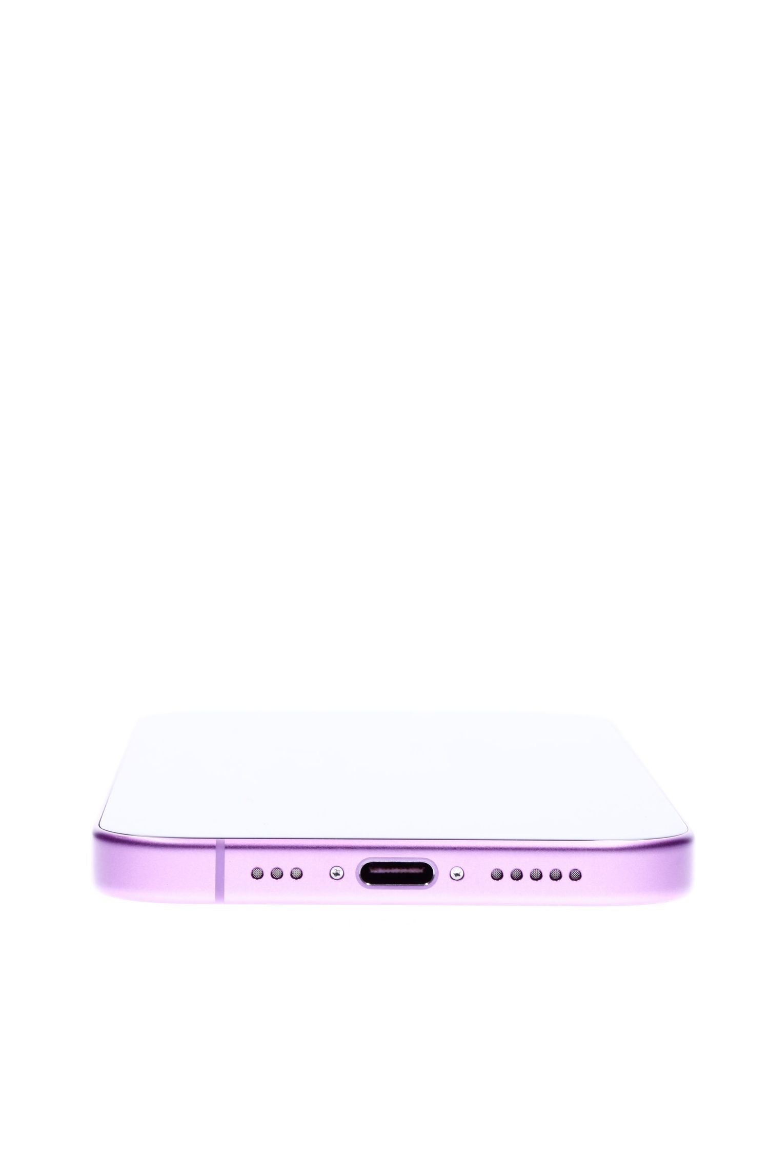 Apple iPhone 16 128 GB Pink - Kiváló