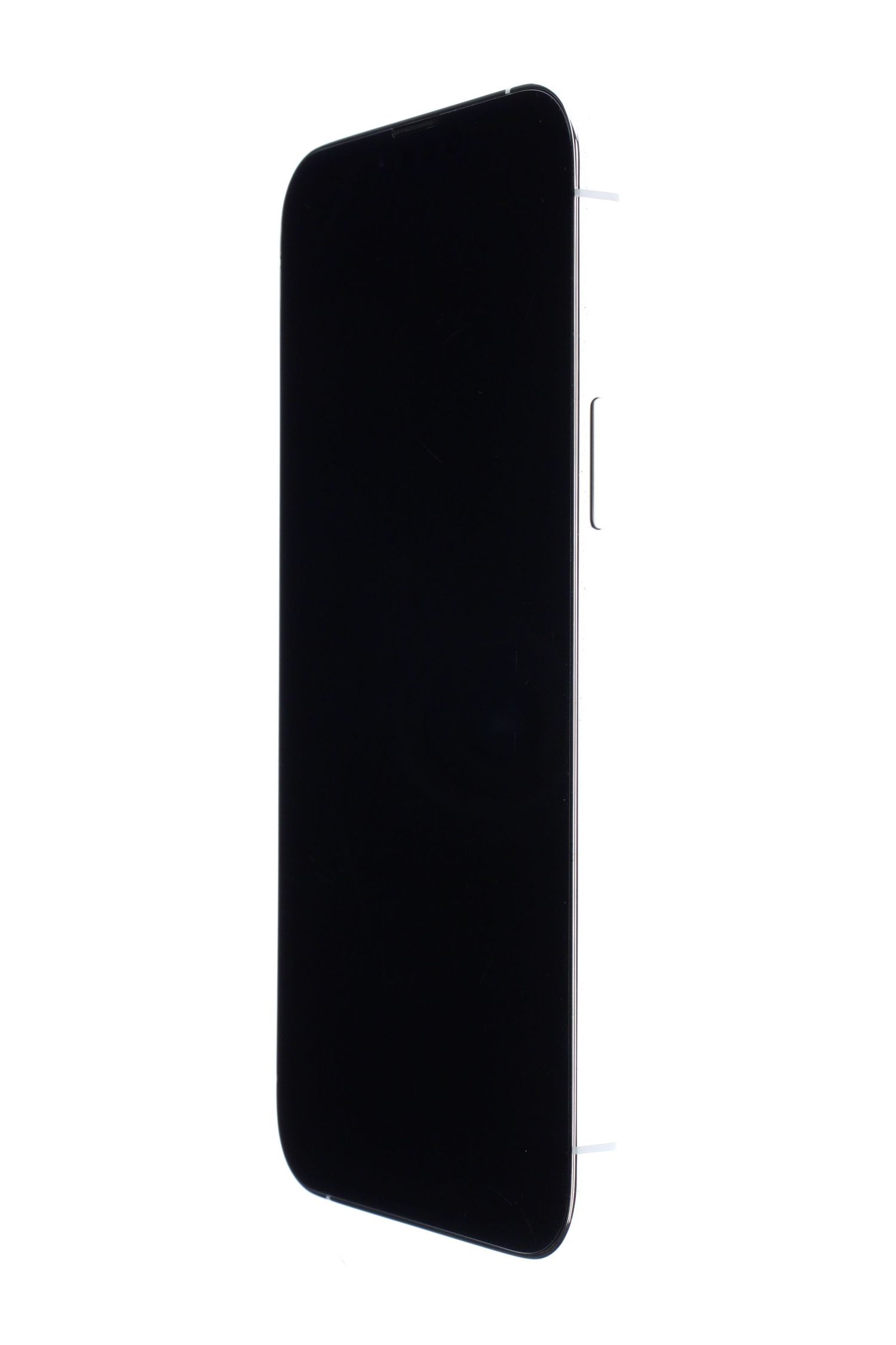 Apple iPhone 13 Pro Max 128 GB Silver - Foarte bun