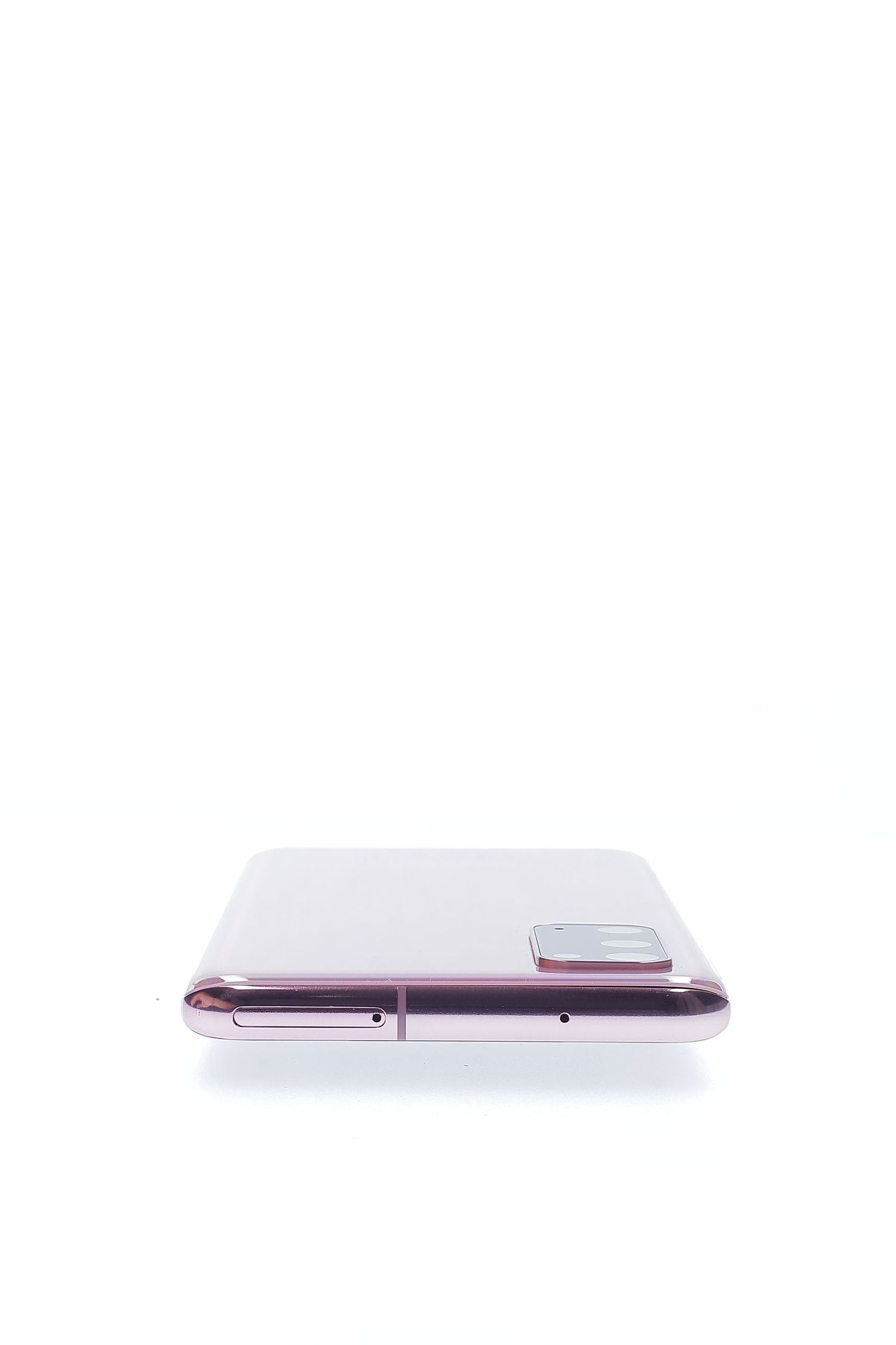Samsung Galaxy S20 128 GB Cloud Pink - Като нов