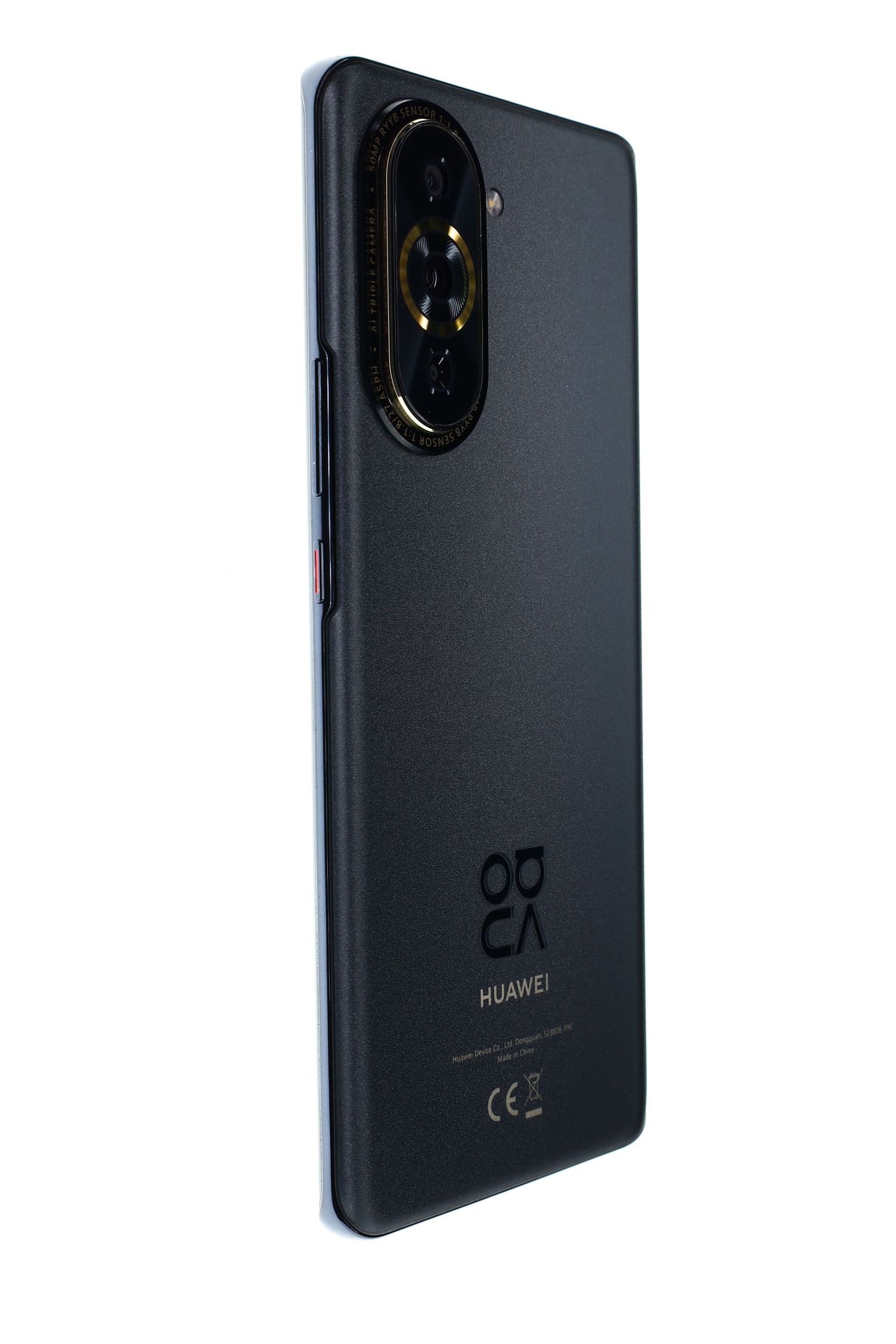Huawei Nova 10 Pro 256 GB Black - Като нов