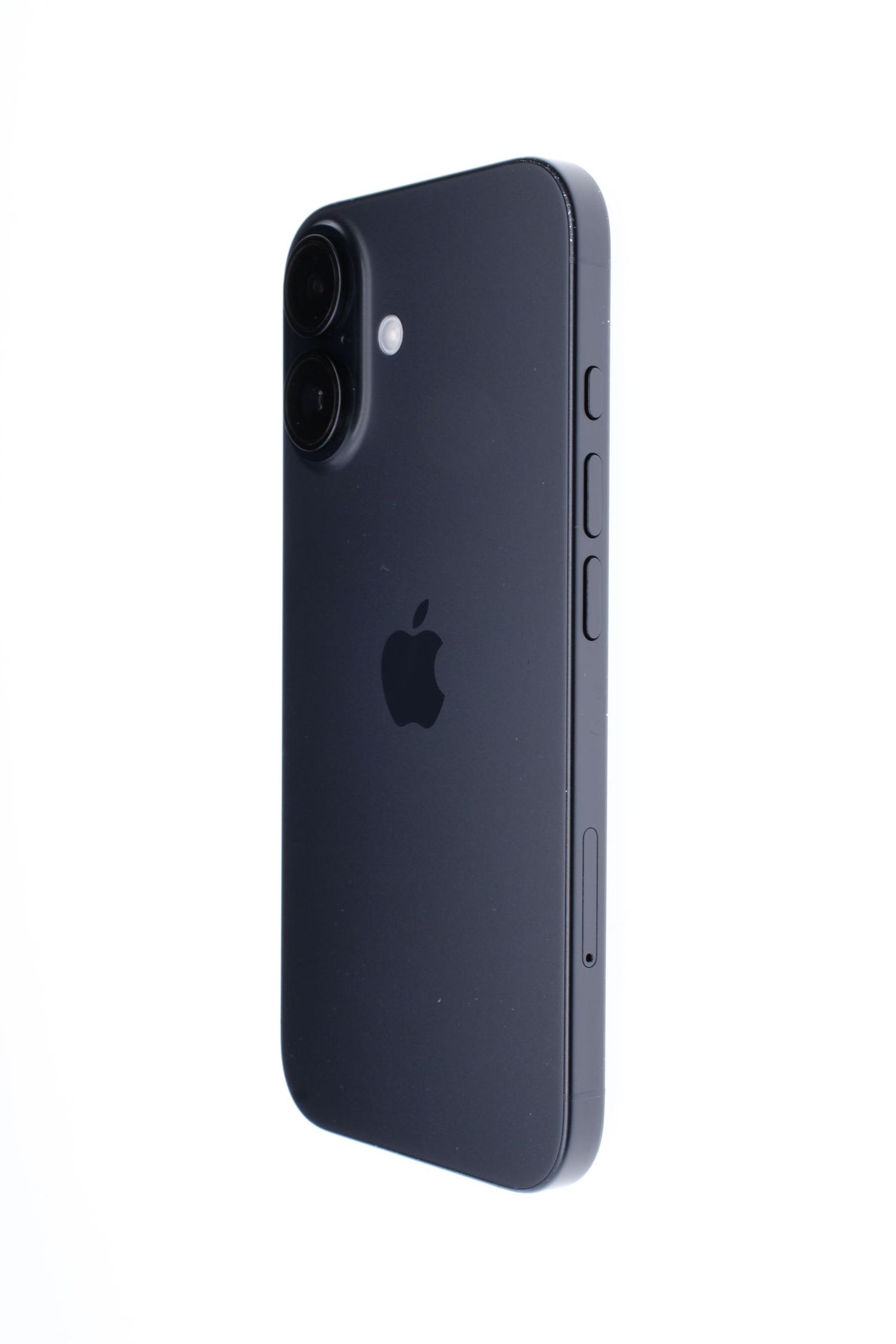 Apple iPhone 16 128 GB Black - Kiváló
