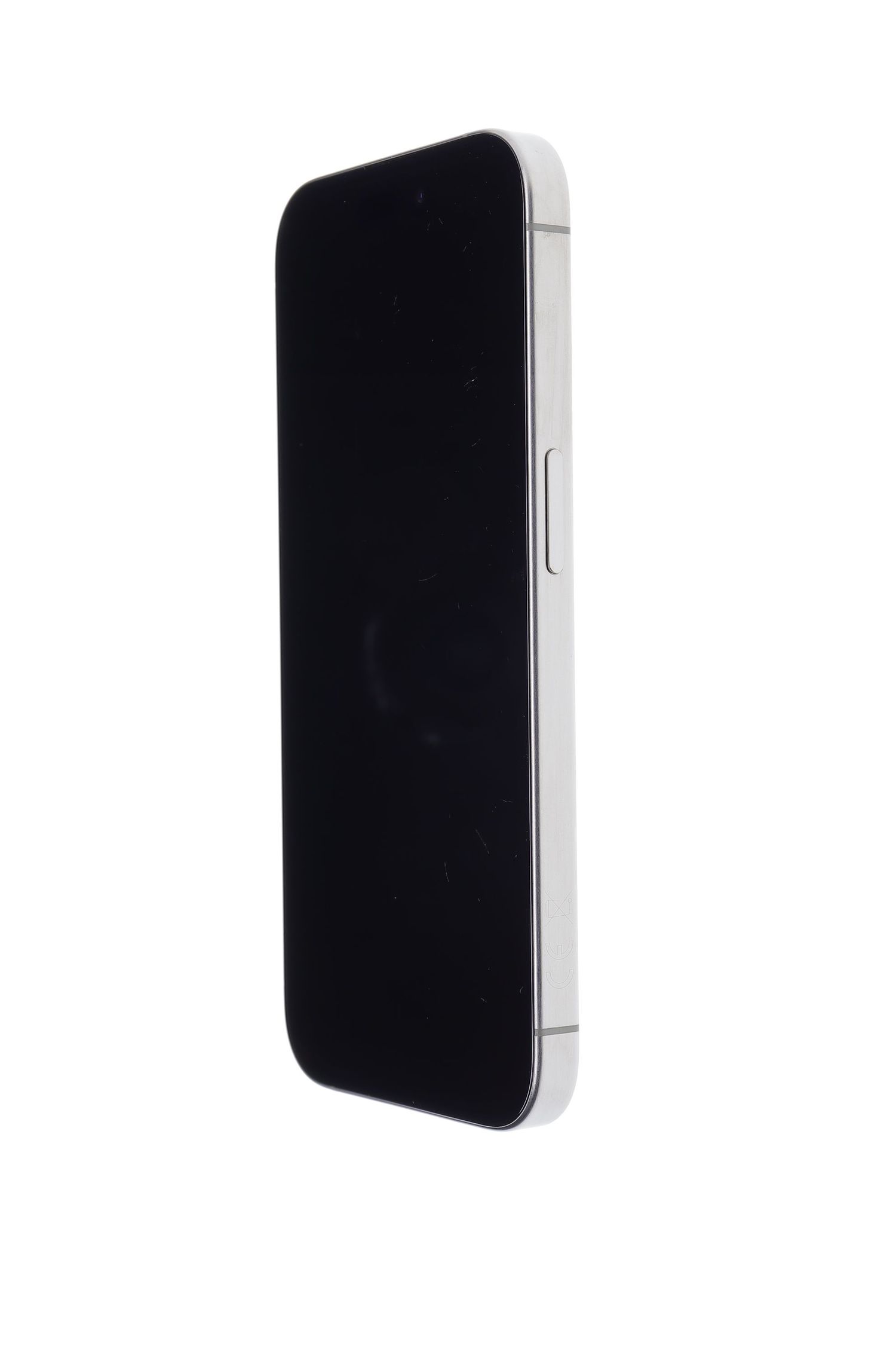Apple iPhone 15 Pro 128 GB Natural Titanium - Foarte bun