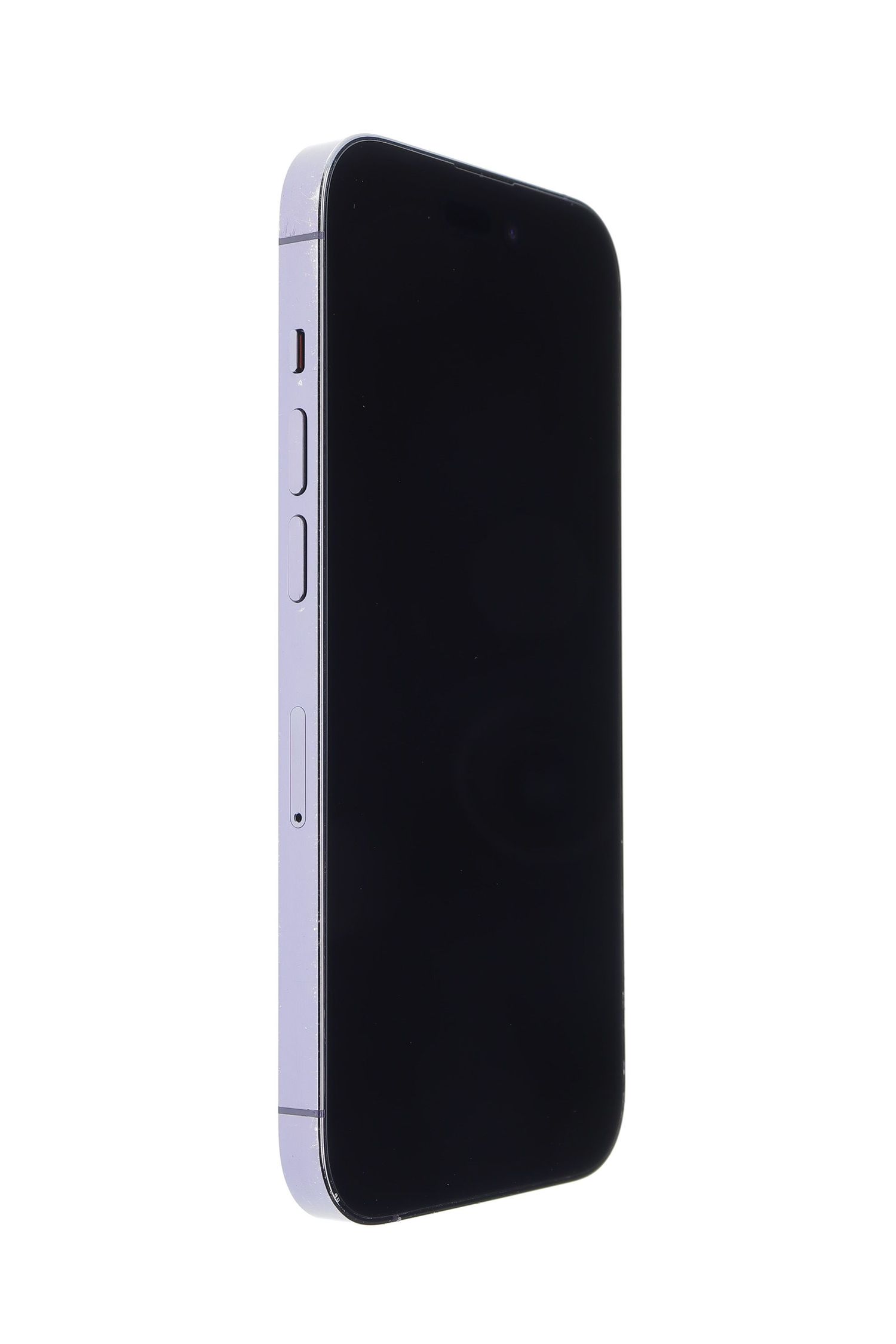 Apple iPhone 14 Pro 512 GB Deep Purple - Excelent
