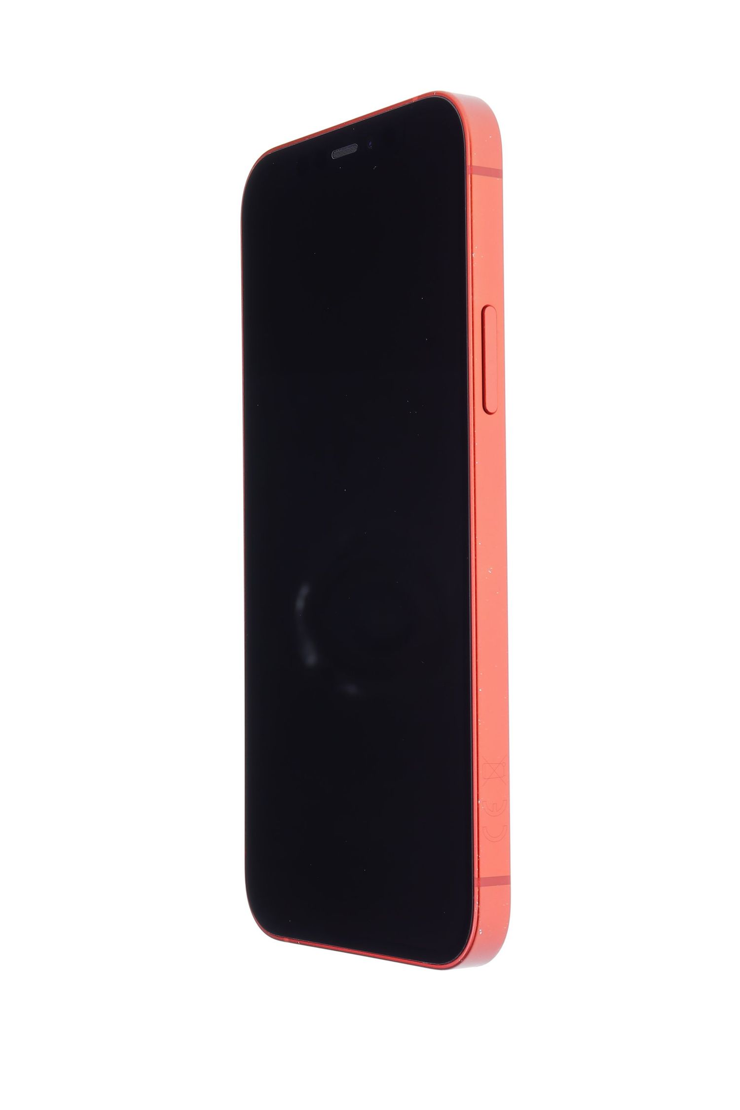 Apple iPhone 12 64 GB Red - Excelent