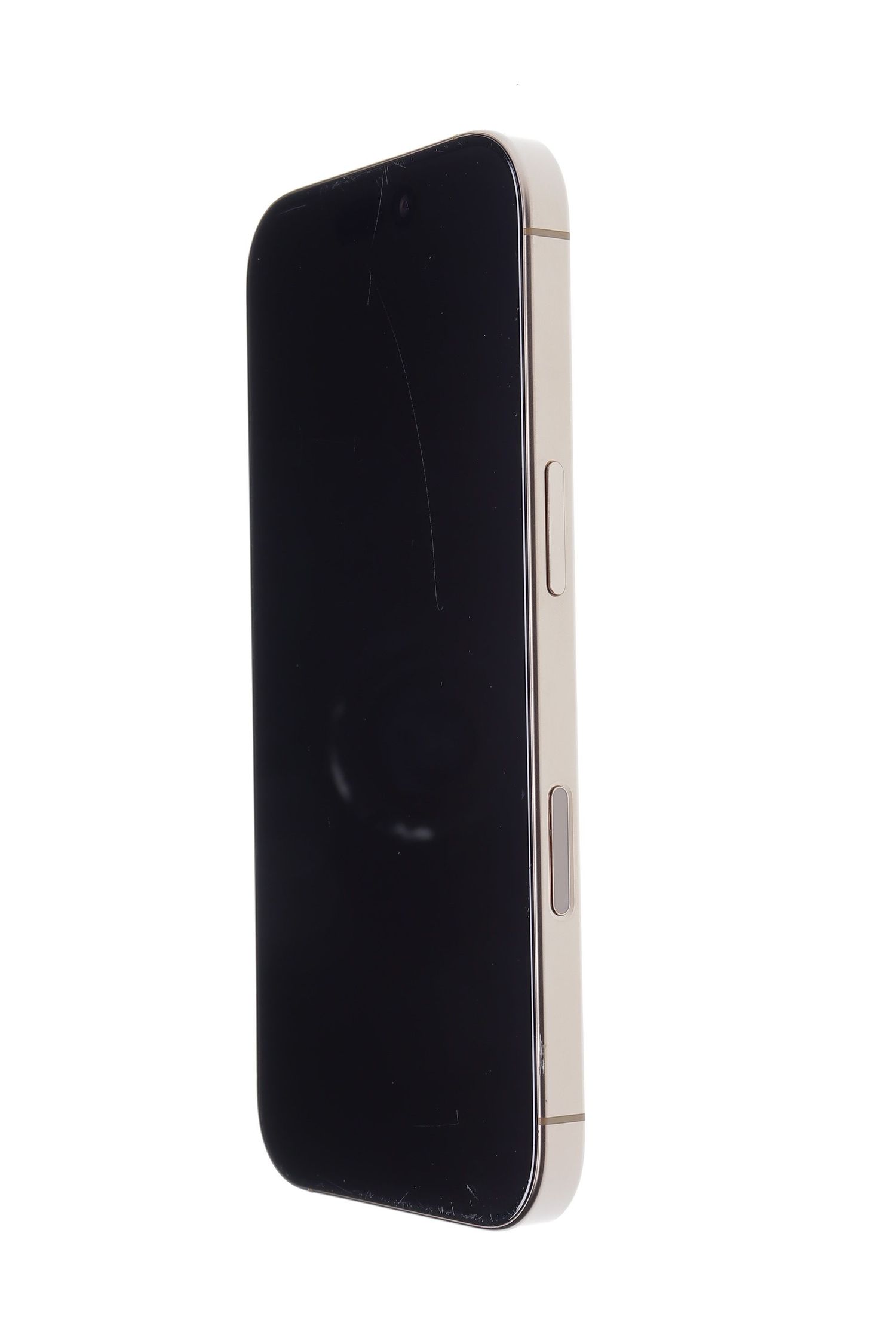 Apple iPhone 16 Pro 256 GB Desert Titanium - Много добро