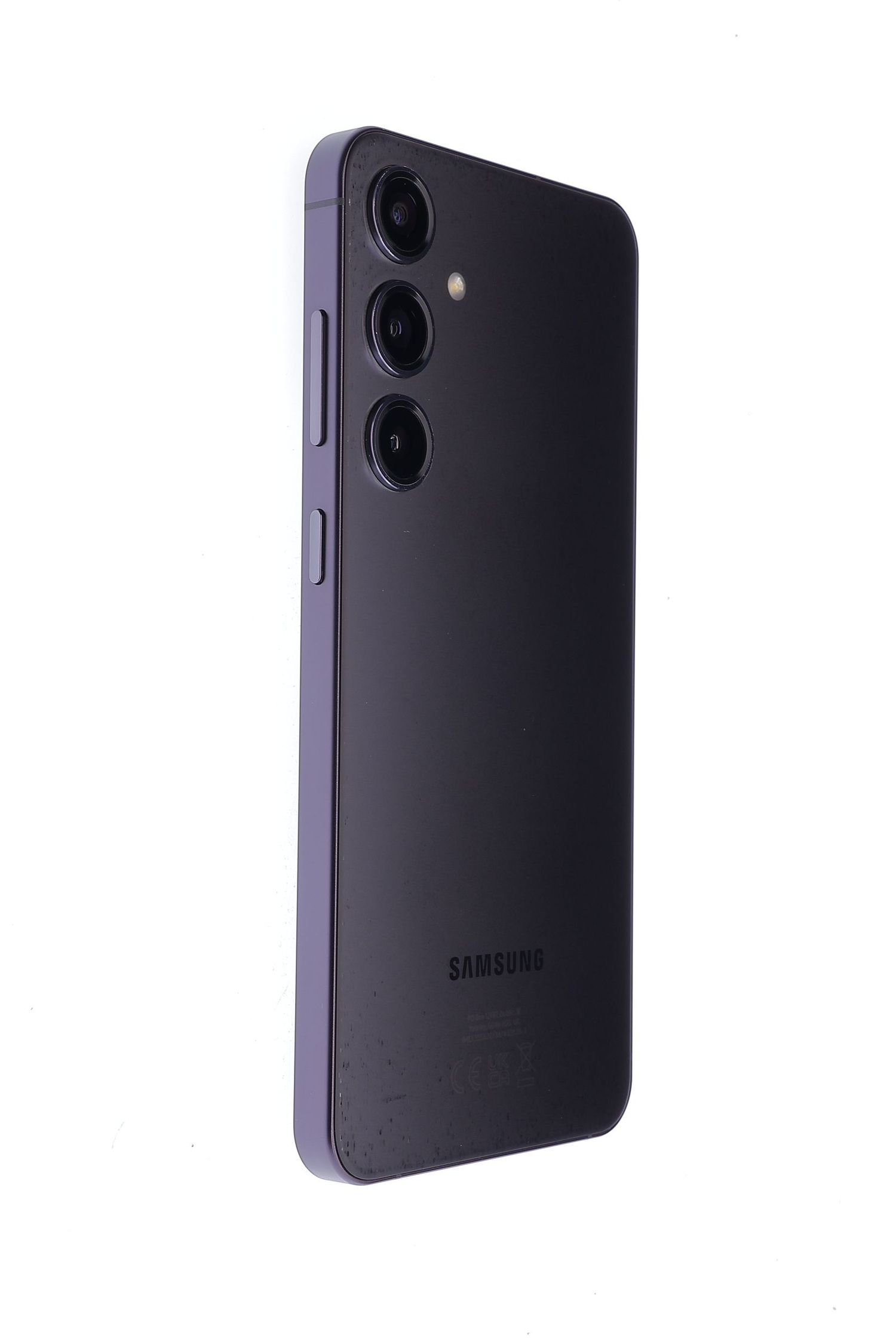 Samsung Galaxy S24 Plus 5G Dual Sim 256 GB Onyx Black - Като нов