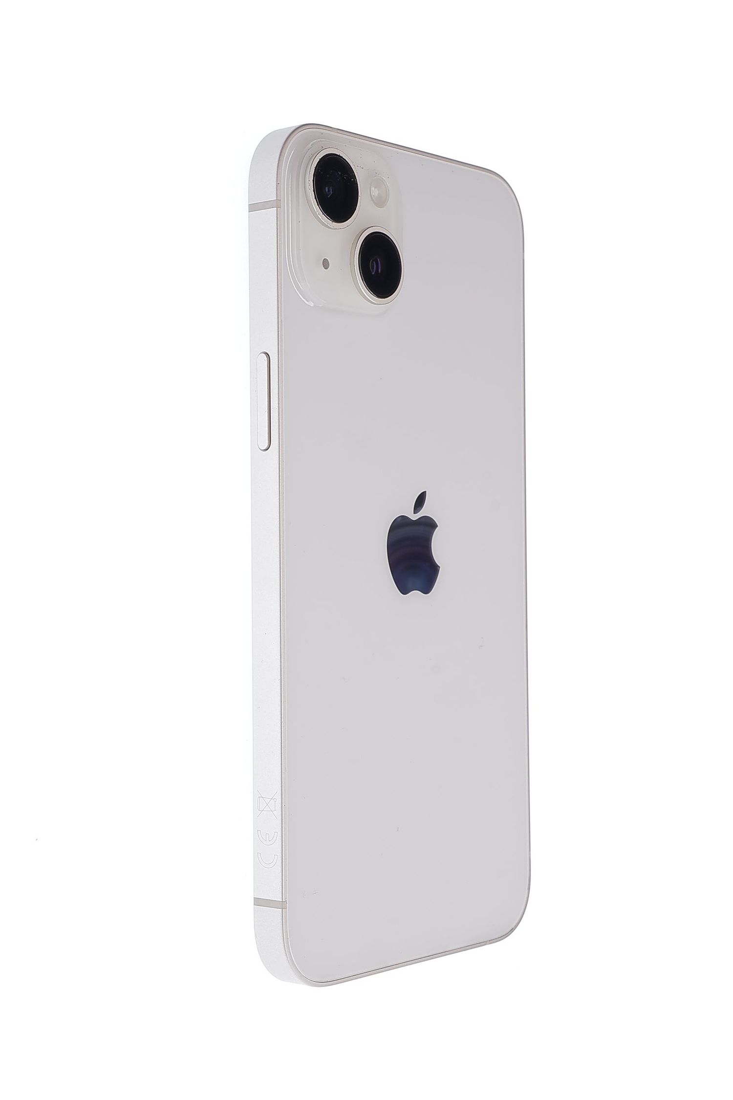 Apple iPhone 14 Plus 128 GB Starlight - Πολύ καλό