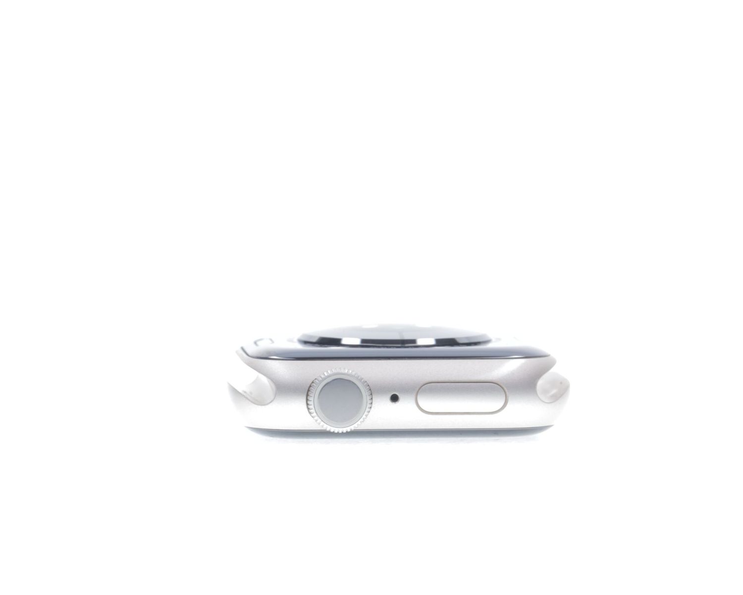 Apple Watch Series 8 2022, GPS, Aluminium 41mm Starlight - Εξαιρετικό