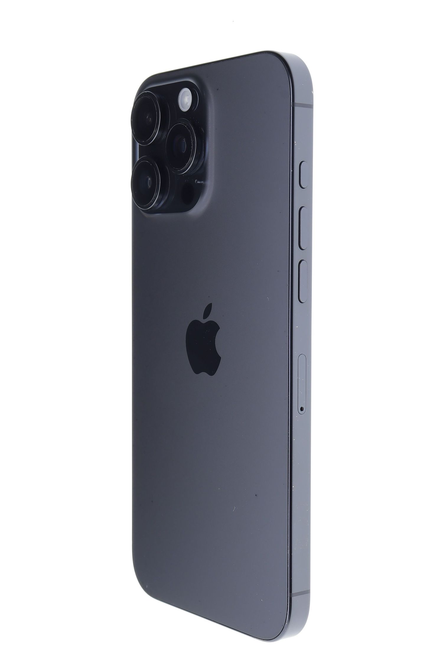 Apple iPhone 16 Pro Max 256 GB Black Titanium - Jó
