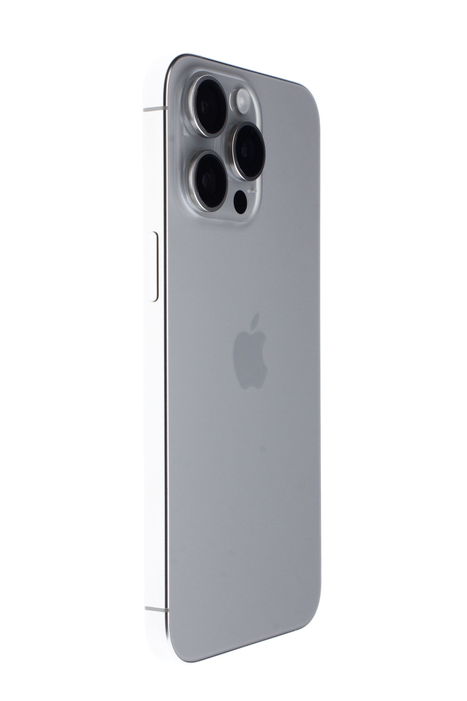 Apple iPhone 15 Pro Max 256 GB Natural Titanium - Ca nou