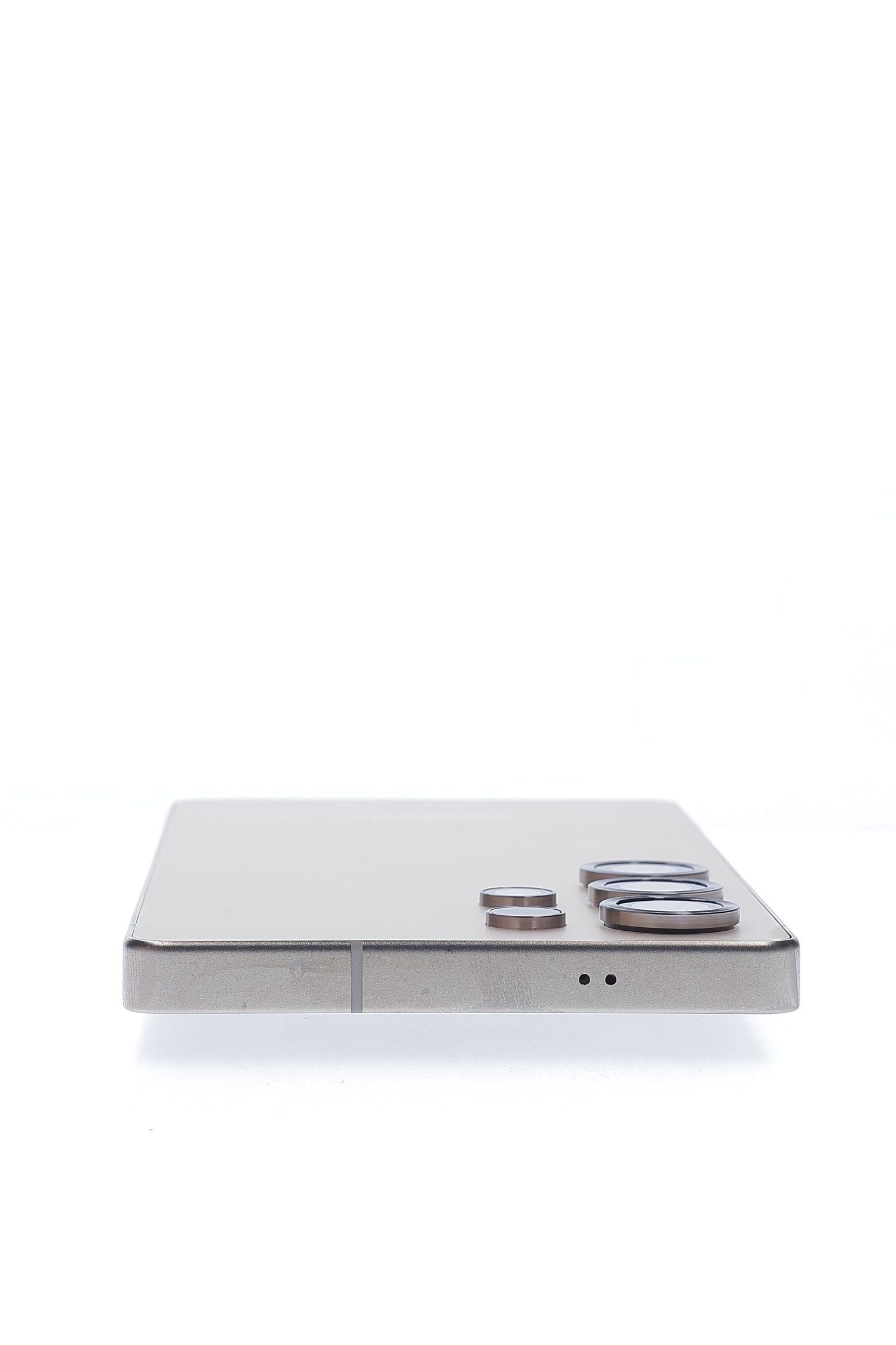 Samsung Galaxy S25 Ultra 5G Dual Sim 512 GB Titanium Pink Gold - Като нов