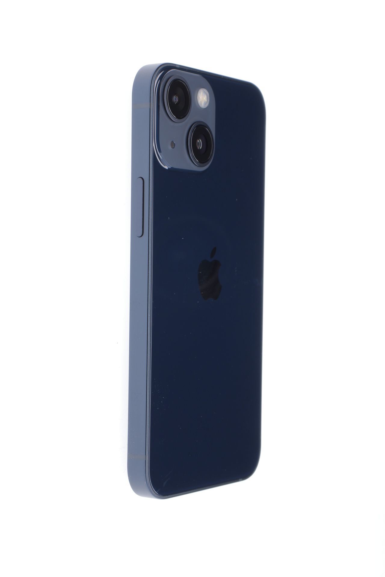 Apple iPhone 13 mini 128 GB Midnight - Nagyon jó