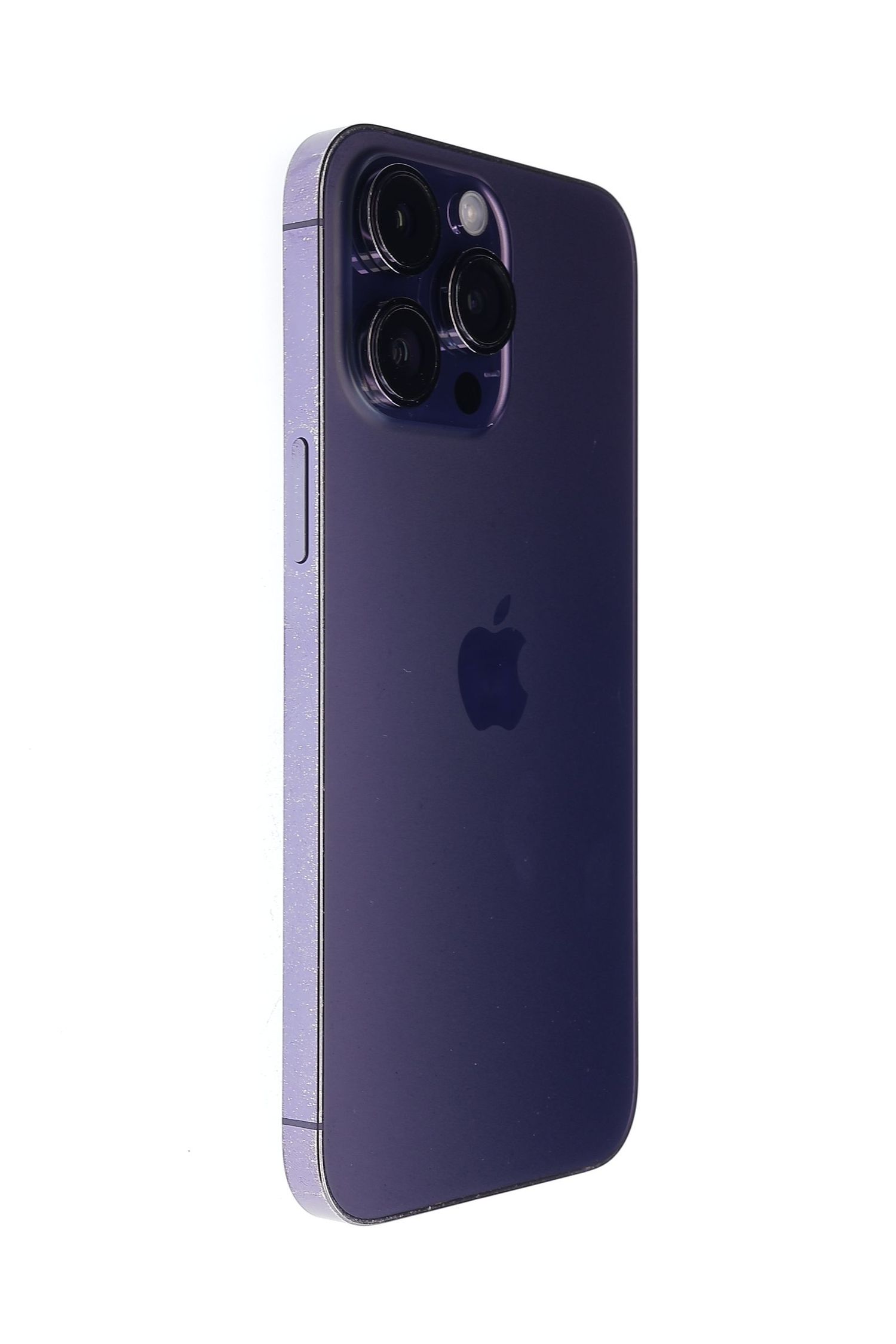 Apple iPhone 14 Pro Max 128 GB Deep Purple - Nagyon jó