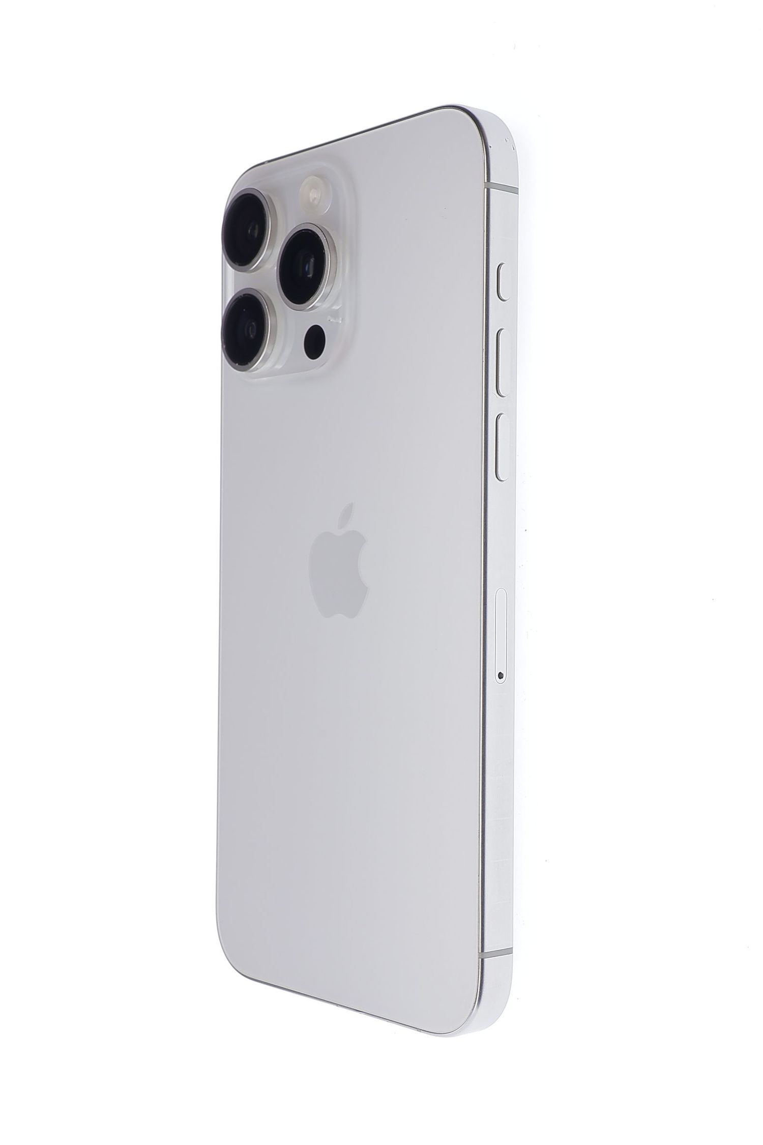 Apple iPhone 15 Pro Max 256 GB White Titanium - Ca nou