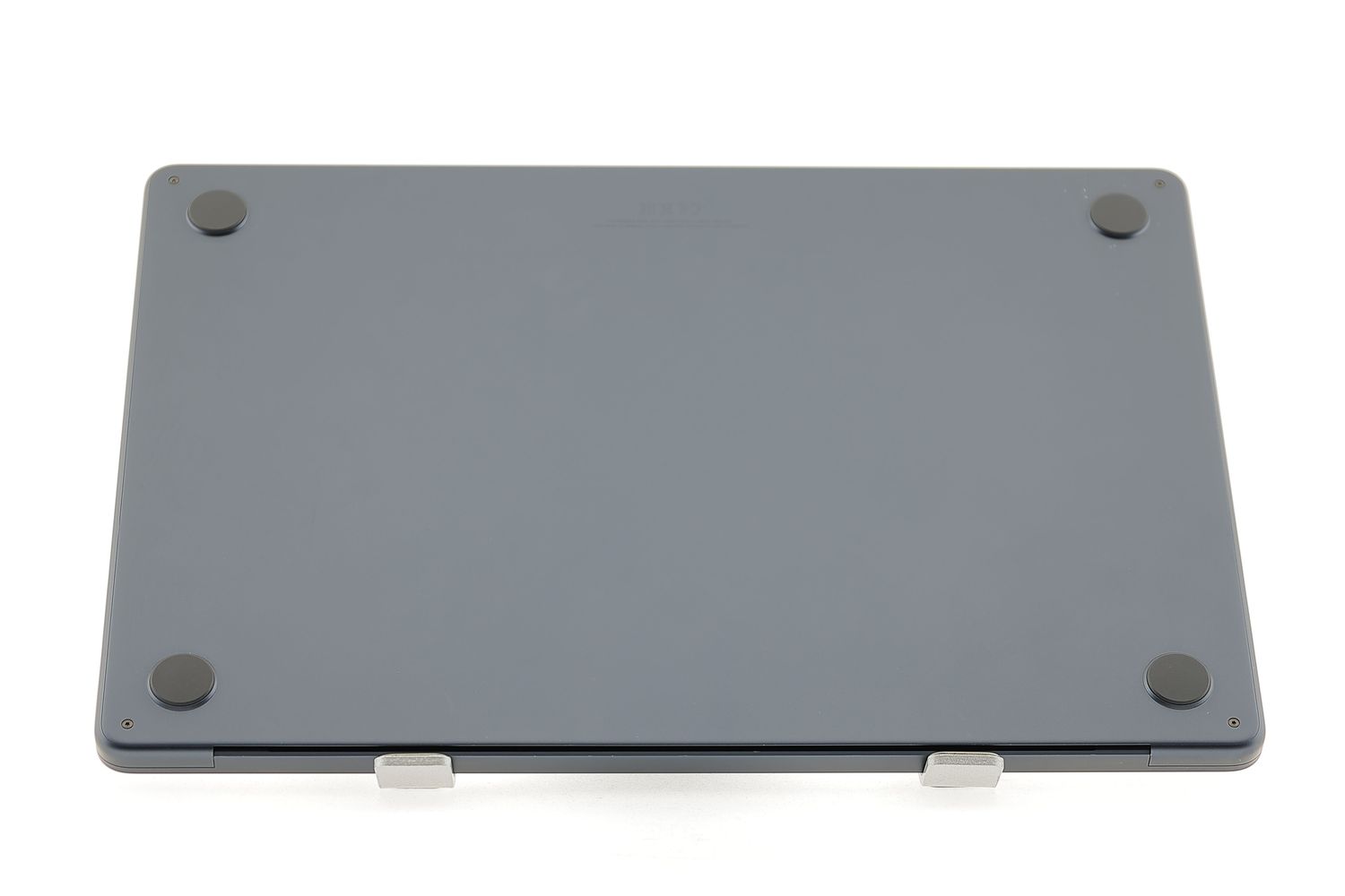 Apple MacBook Air 15″ 2024, M3 8 Cores, 16 GB, 10 core GPU 1 TB Midnight - Като нов