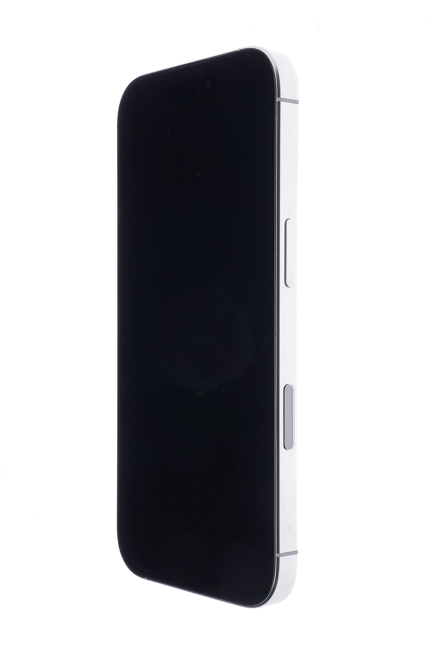 Apple iPhone 16 Pro 128 GB White Titanium - Като нов