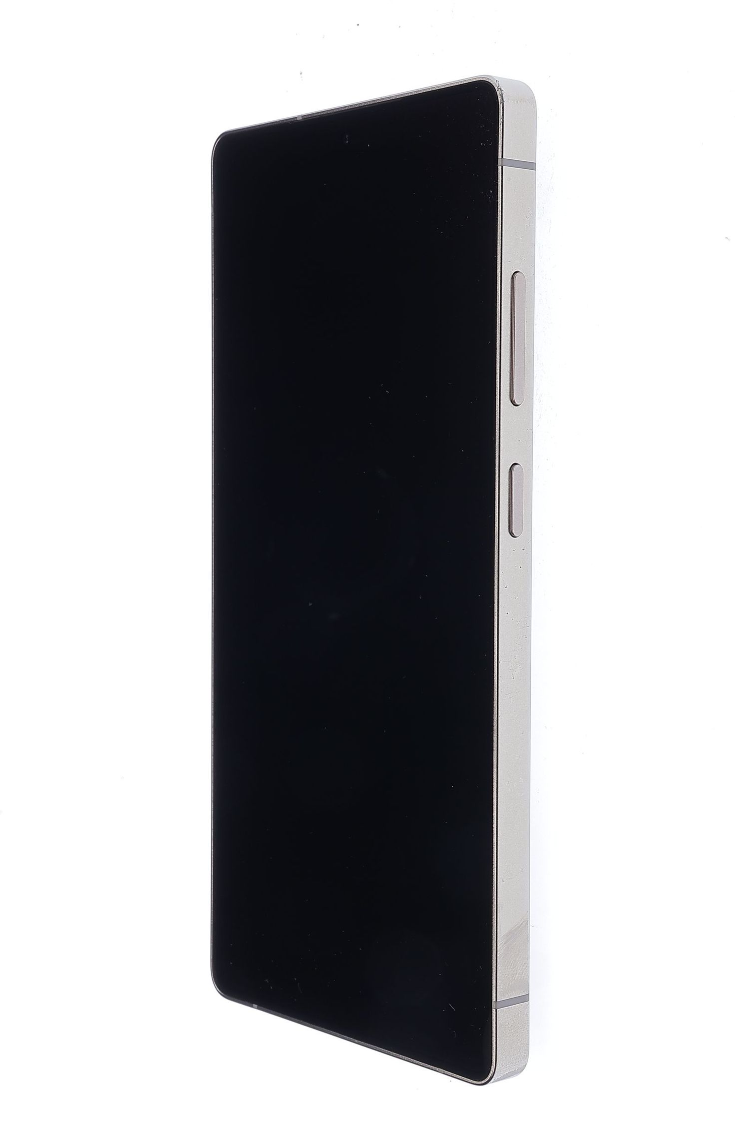 Samsung Galaxy S25 Ultra 5G Dual Sim 512 GB Titanium Black