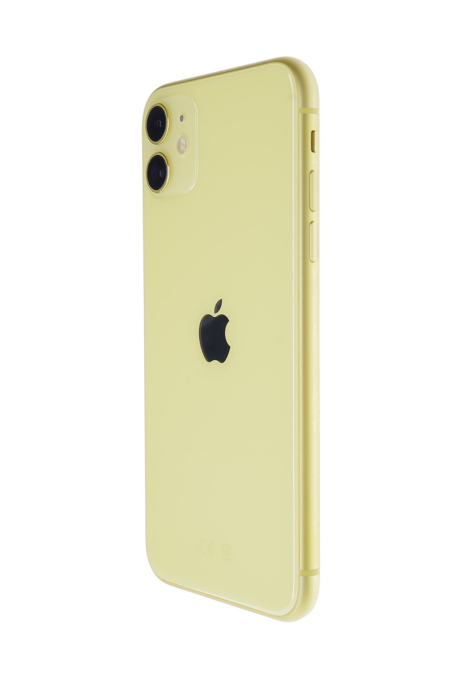 Apple iPhone 11 256 GB Yellow - Отлично