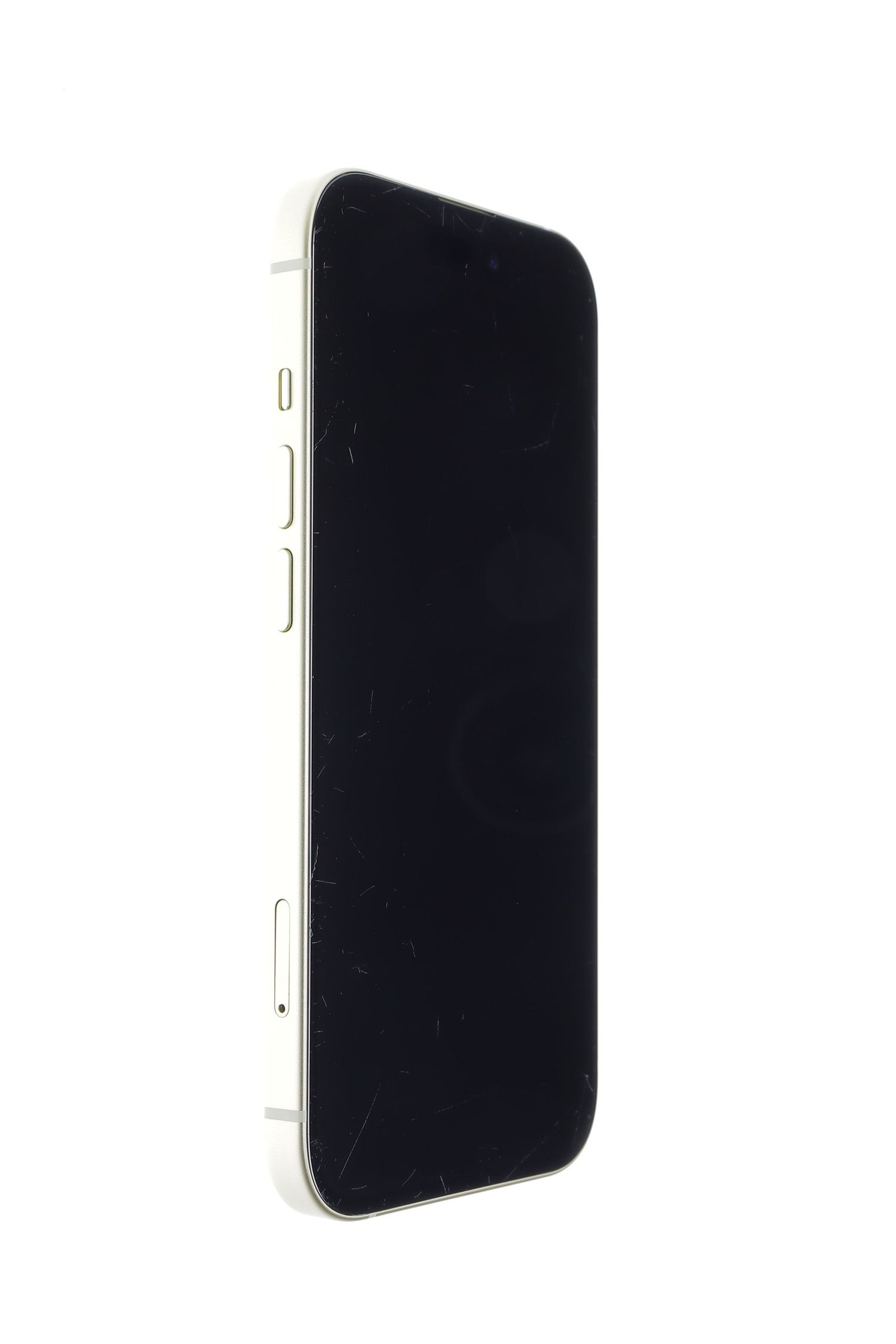 Apple iPhone 15 128 GB Yellow - Foarte bun
